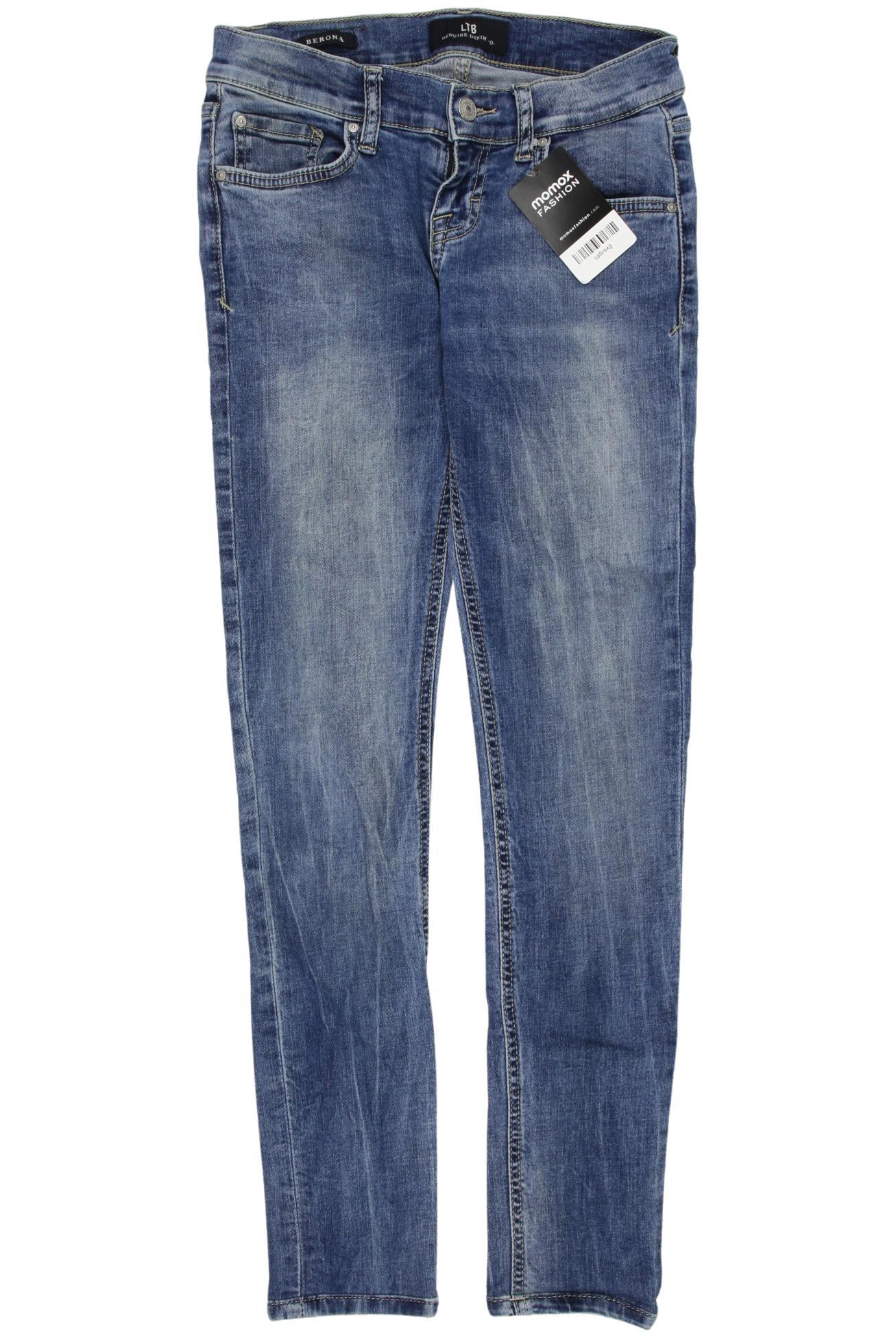 

LTB Damen Jeans, blau, Gr. 27