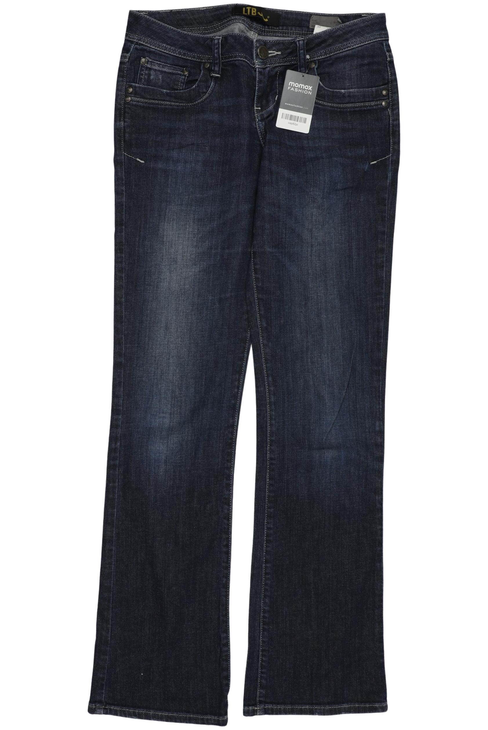 

LTB Damen Jeans, marineblau, Gr. 28
