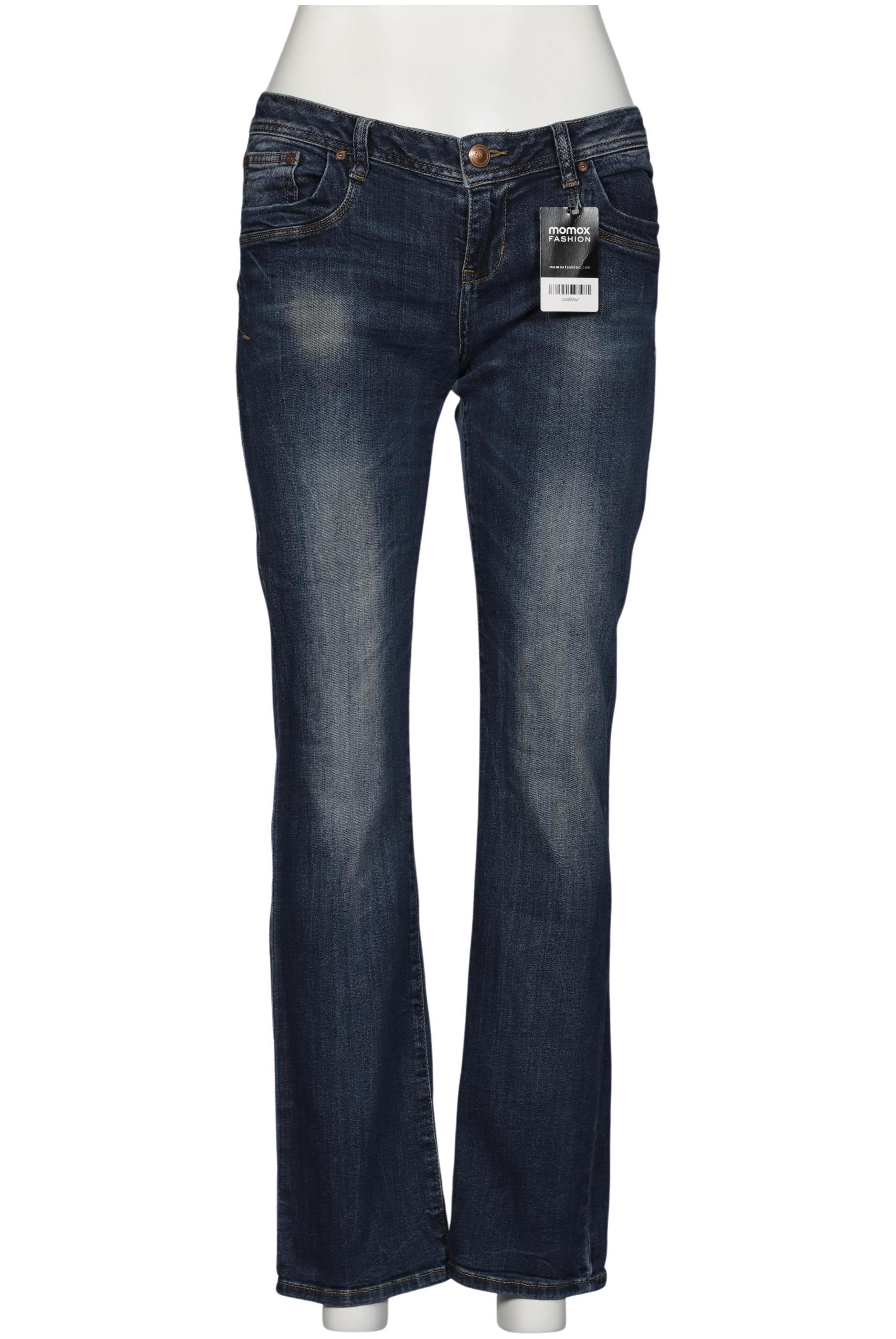 

LTB Damen Jeans, blau, Gr. 31