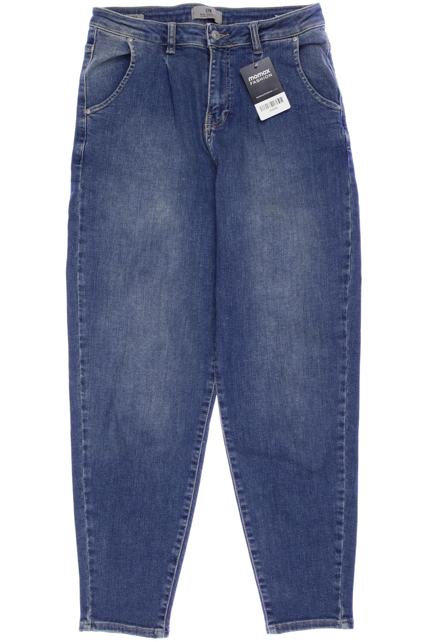 

LTB Damen Jeans, blau, Gr. 26