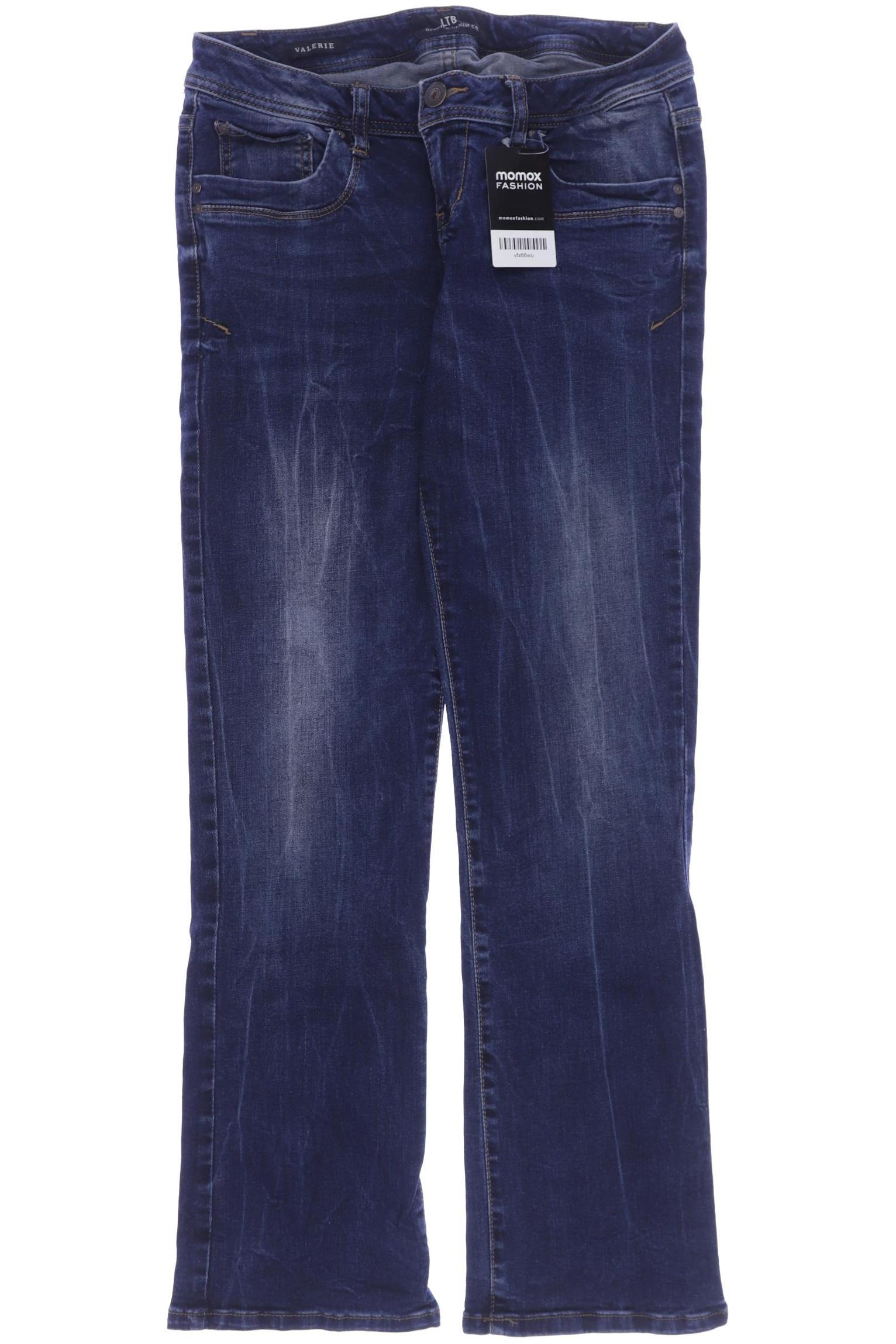 

LTB Damen Jeans, marineblau, Gr. 29
