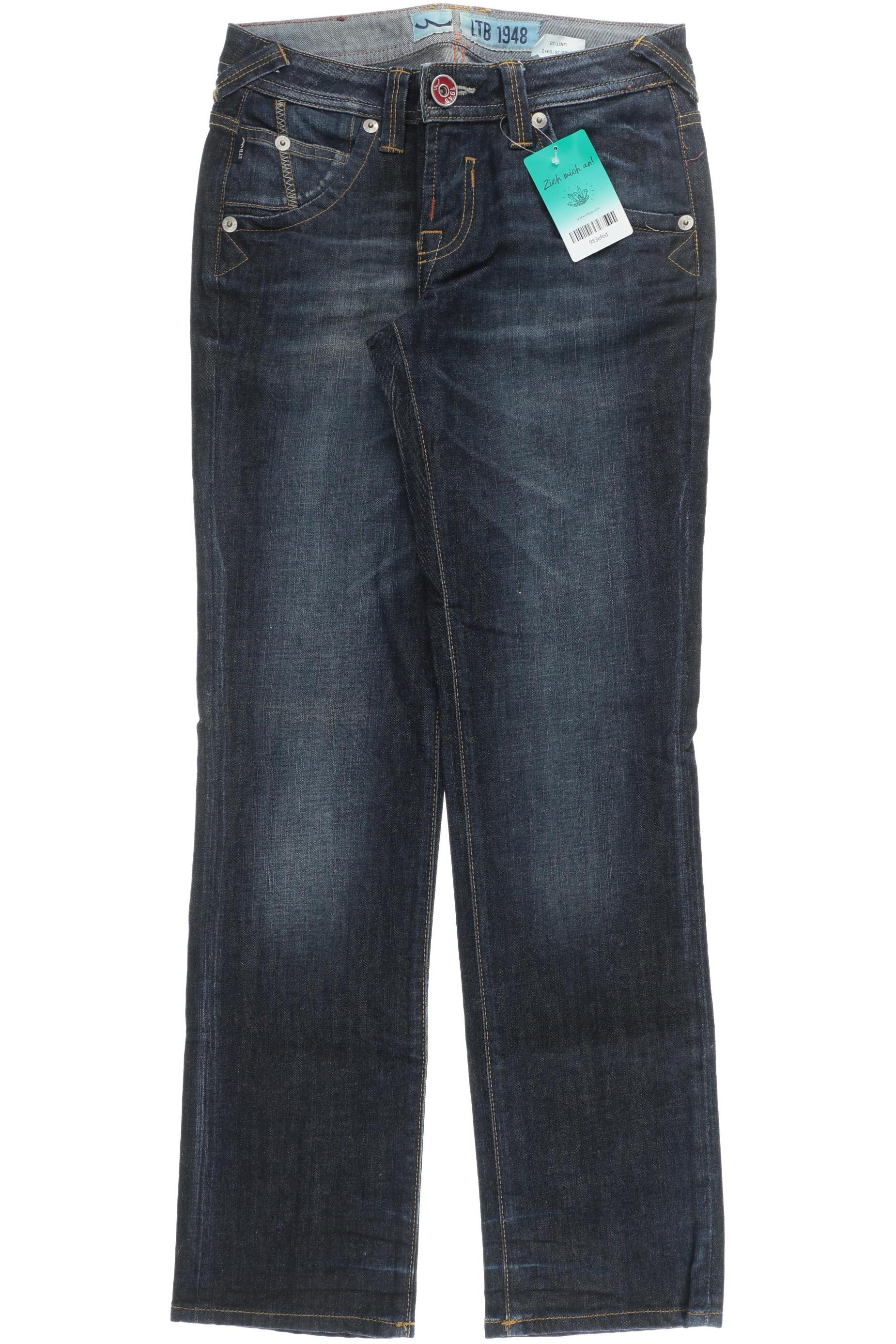 

LTB Damen Jeans, blau, Gr. 27