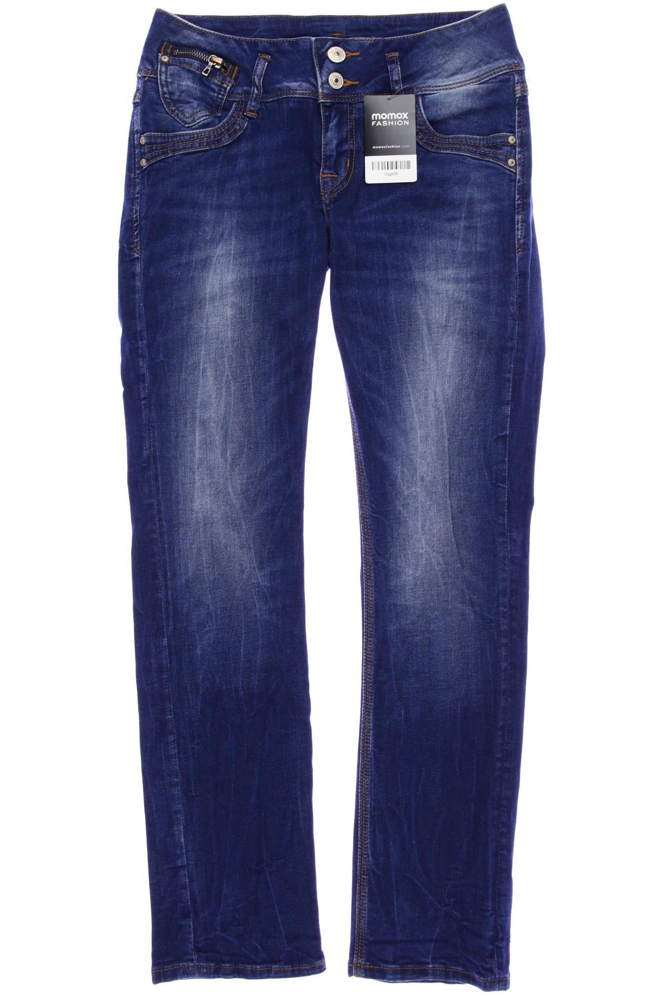 

LTB Damen Jeans, blau, Gr. 28