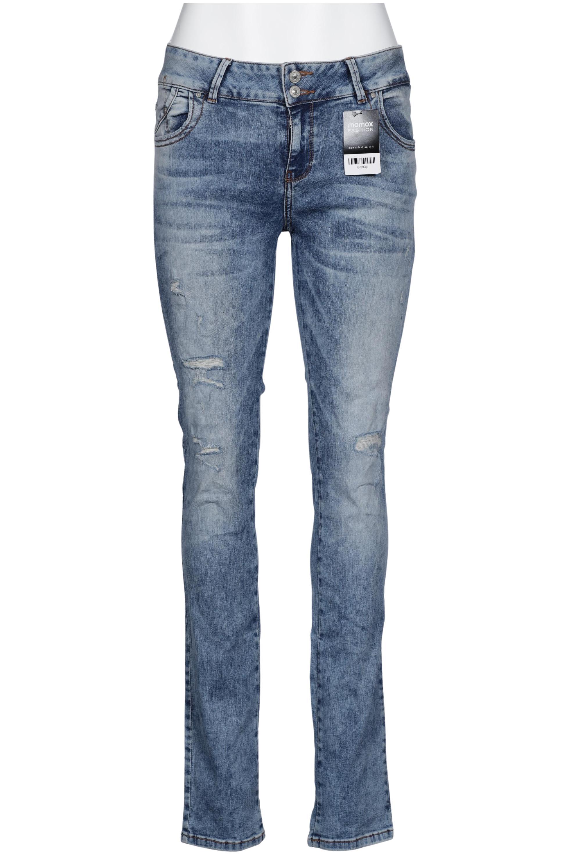 

LTB Damen Jeans, blau, Gr. 33