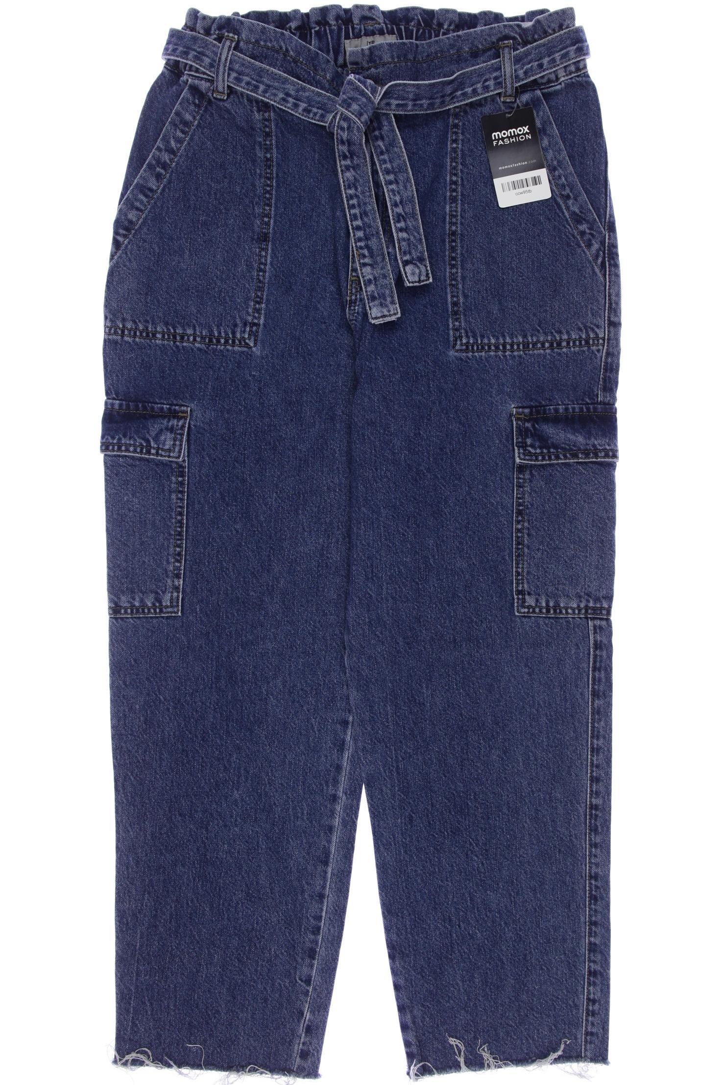 

LTB Damen Jeans, blau, Gr. 0