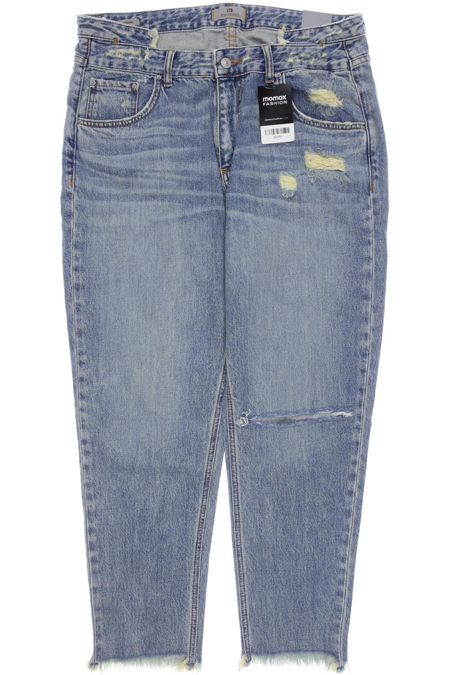 

LTB Damen Jeans, blau, Gr. 32