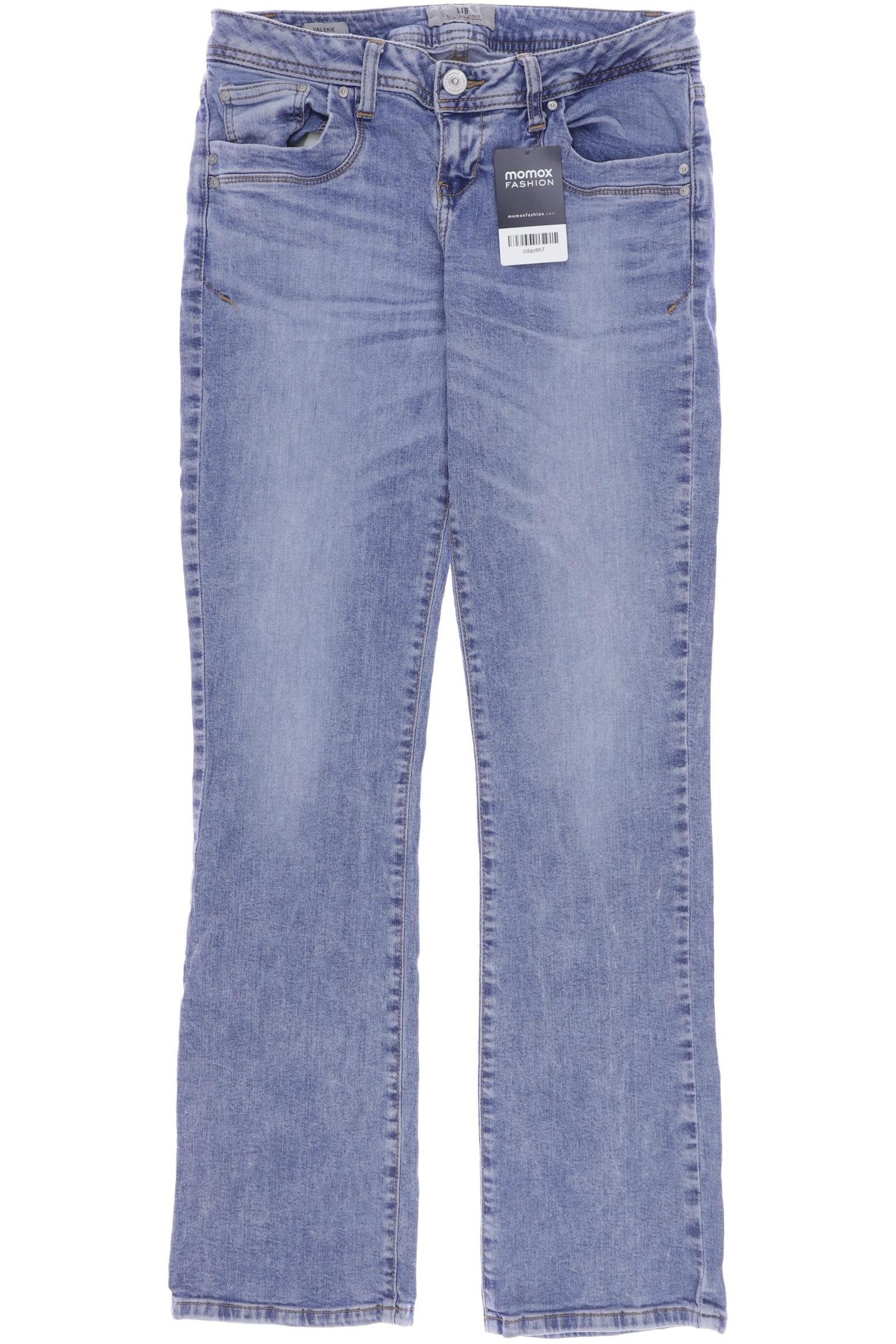 

LTB Damen Jeans, blau