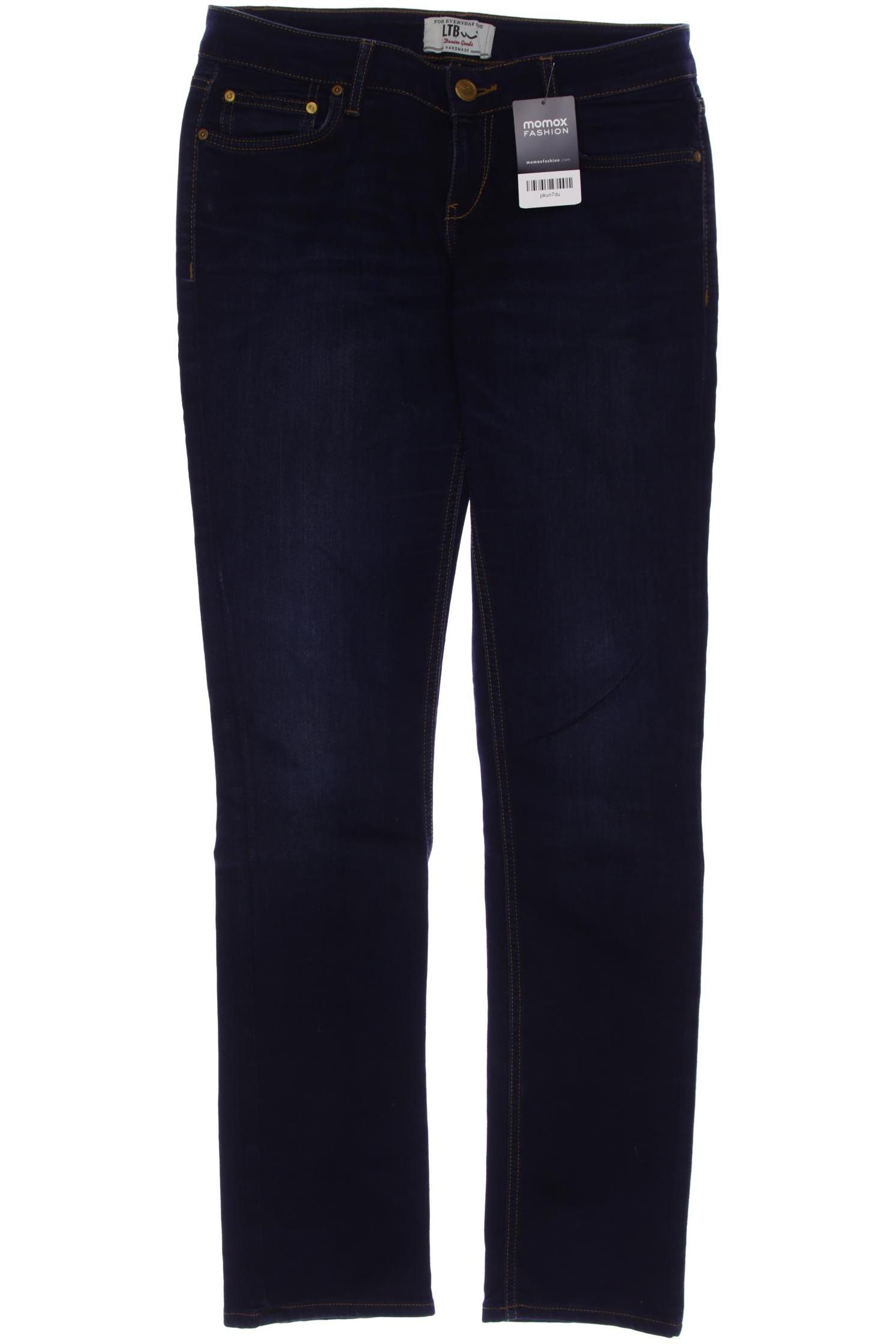 

LTB Damen Jeans, marineblau, Gr. 30