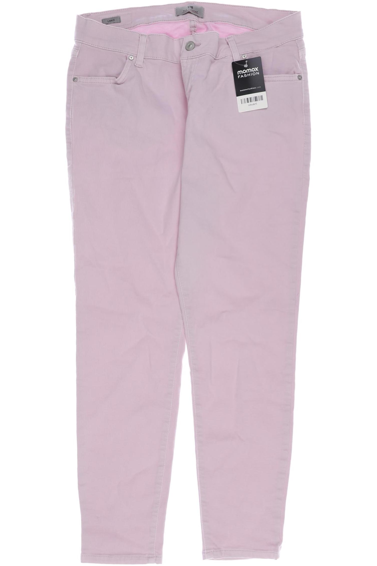 

LTB Damen Jeans, pink