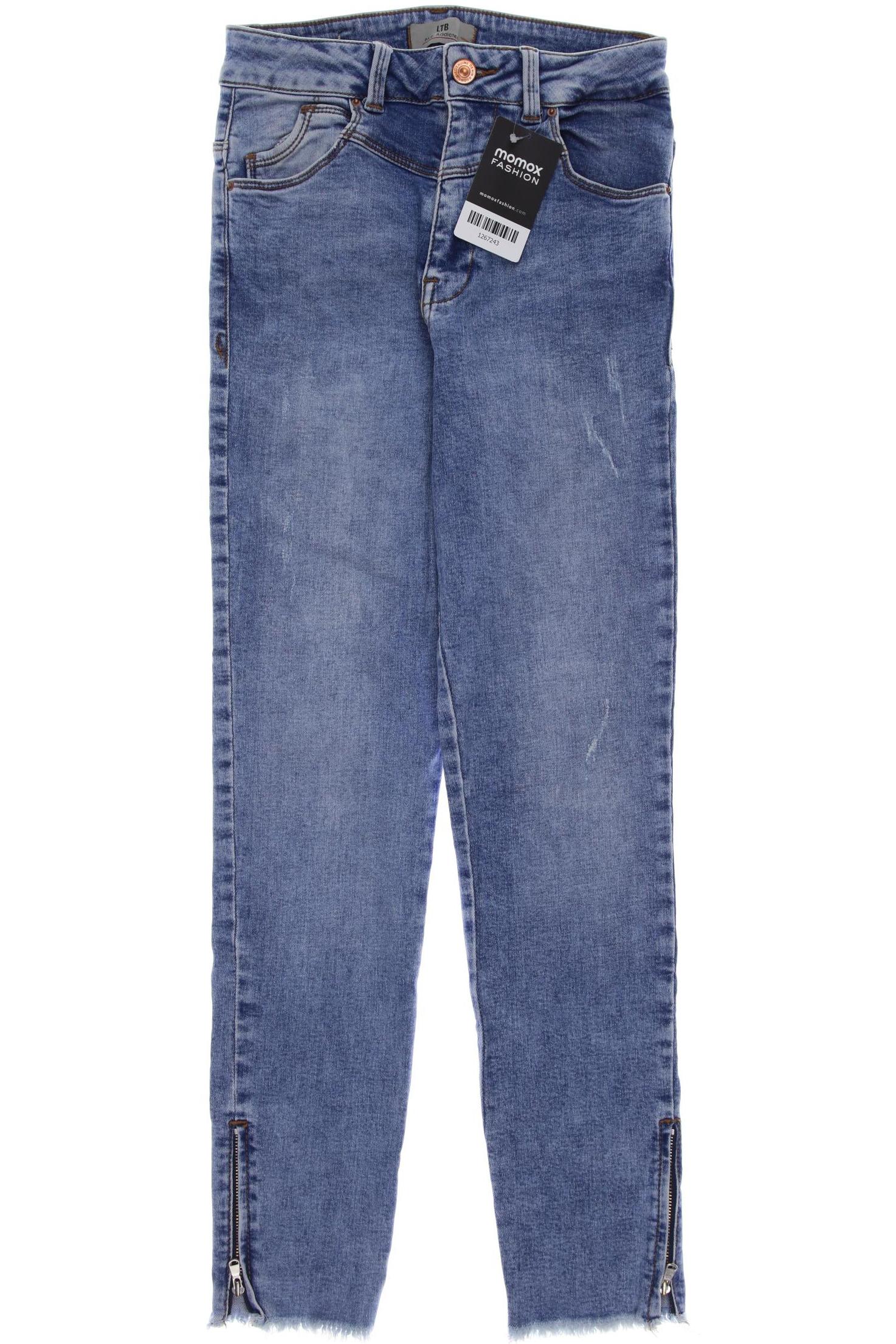 

LTB Damen Jeans, blau