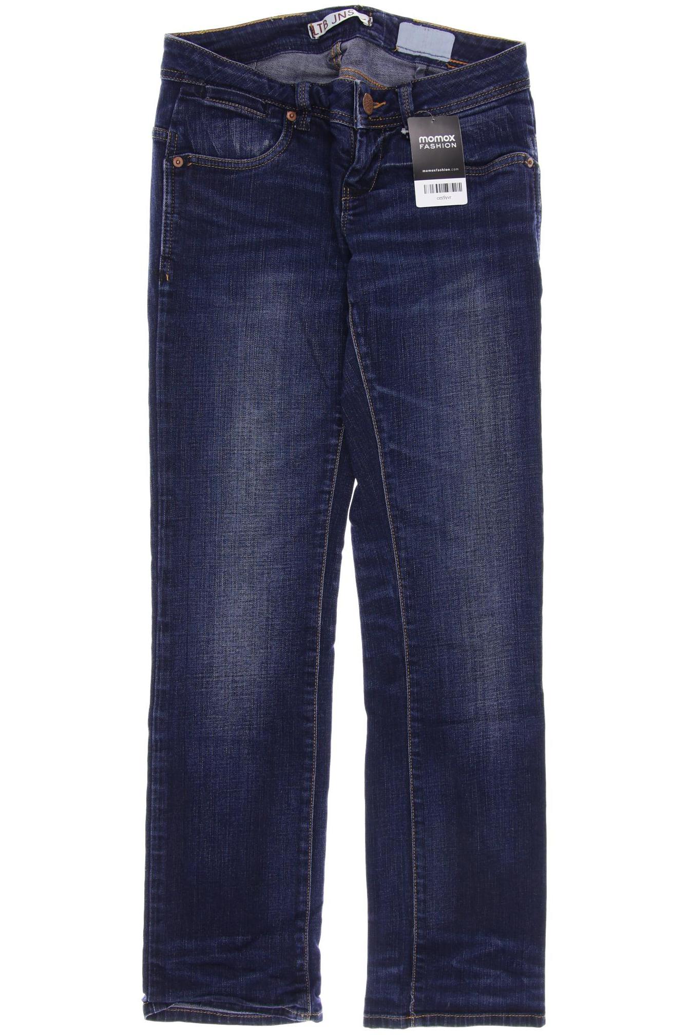 

LTB Damen Jeans, marineblau, Gr. 28