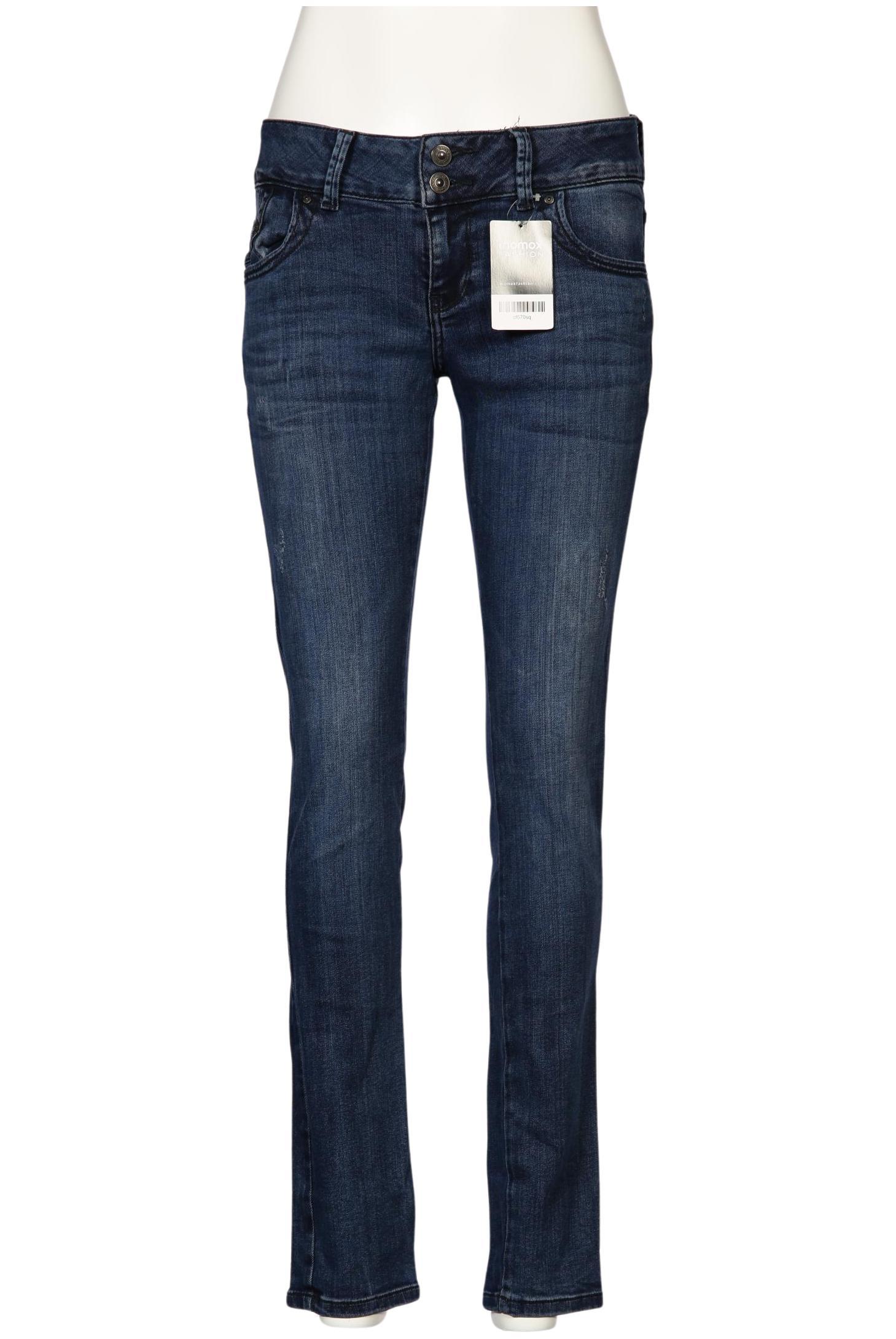 

LTB Damen Jeans, blau, Gr. 29