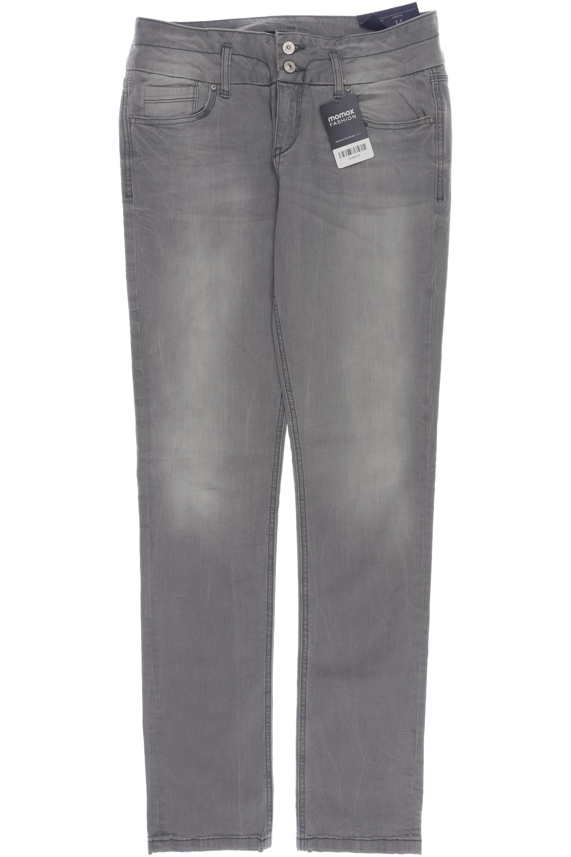 

LTB Damen Jeans, grau