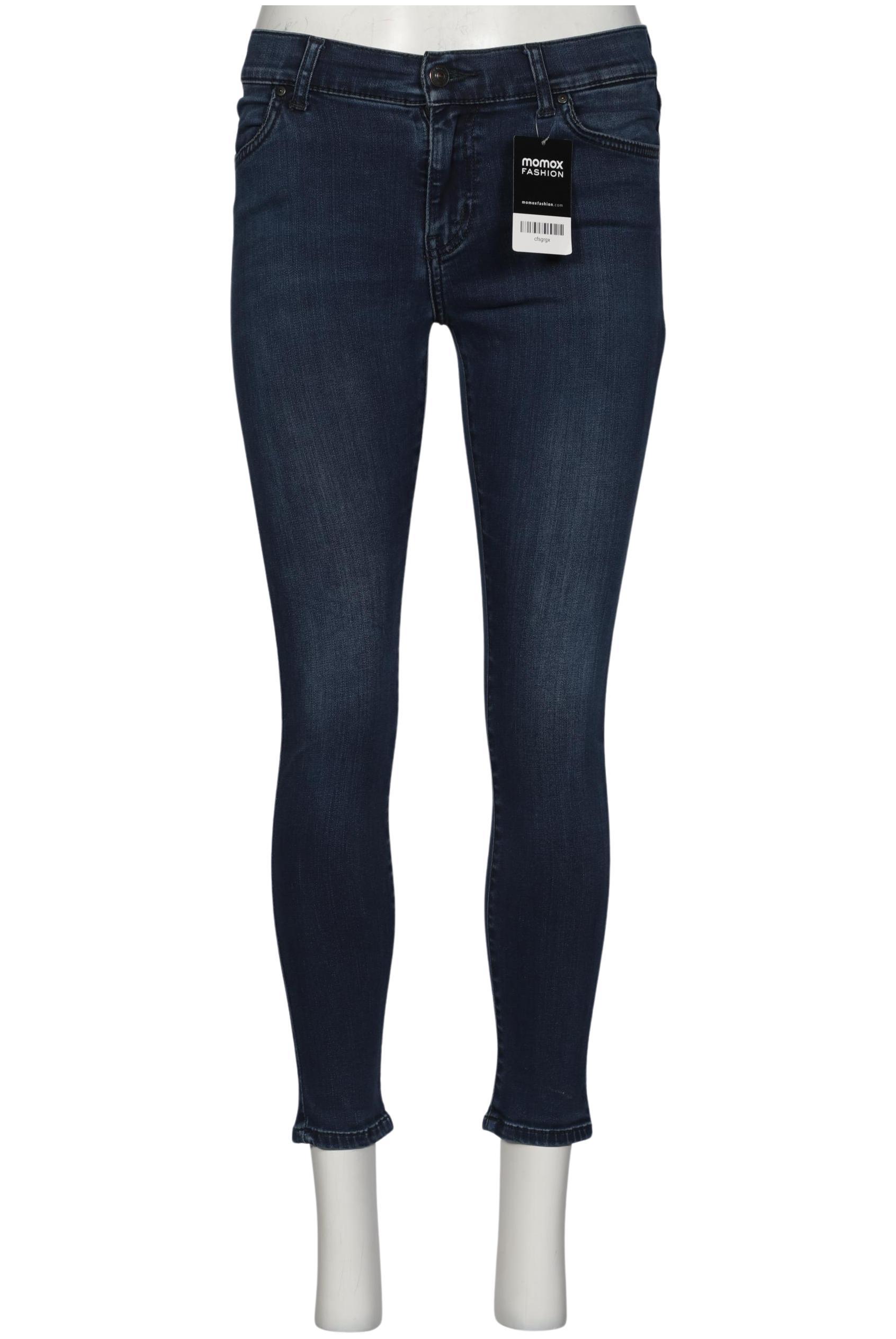 

LTB Damen Jeans, marineblau, Gr. 28