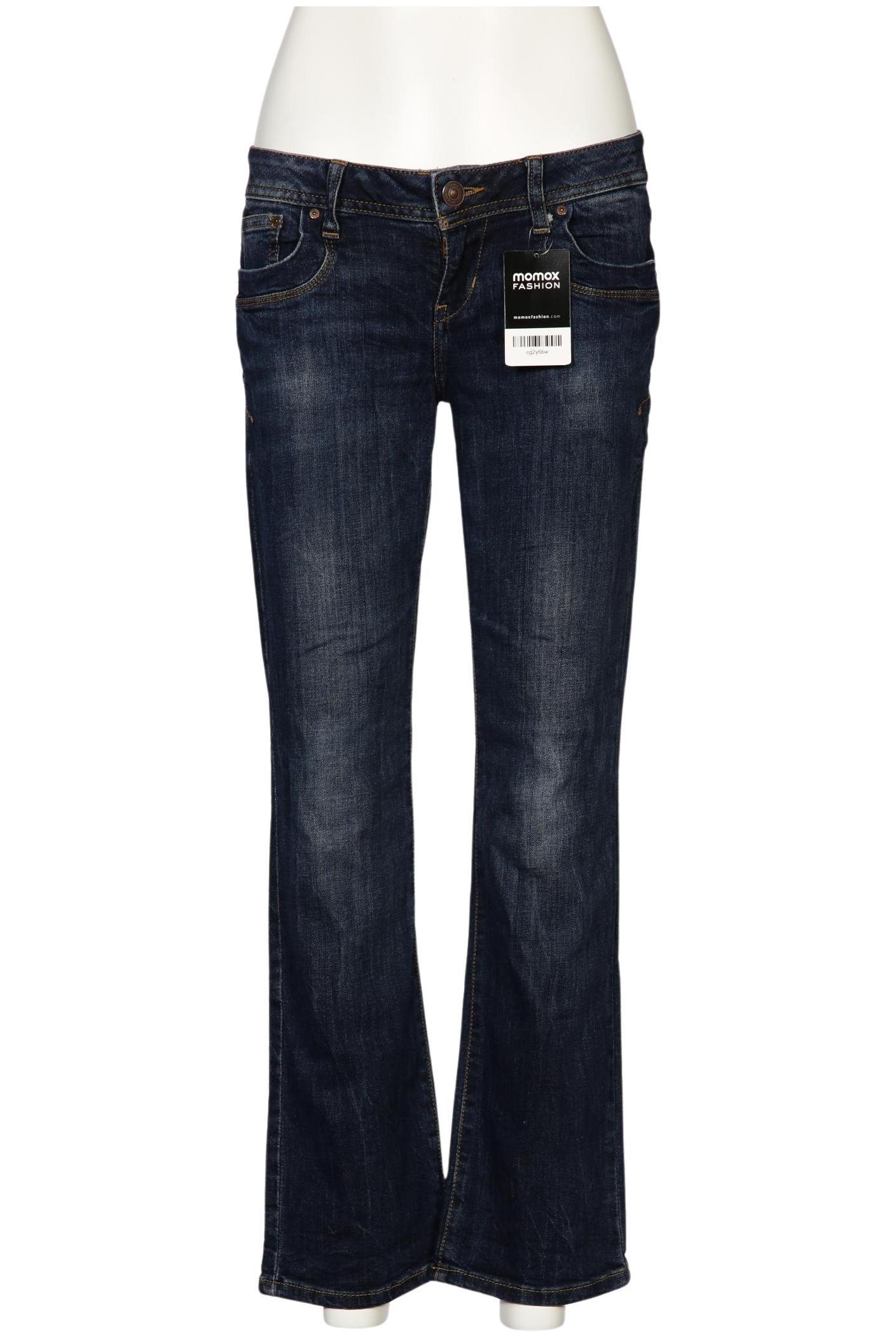 

LTB Damen Jeans, marineblau, Gr. 28