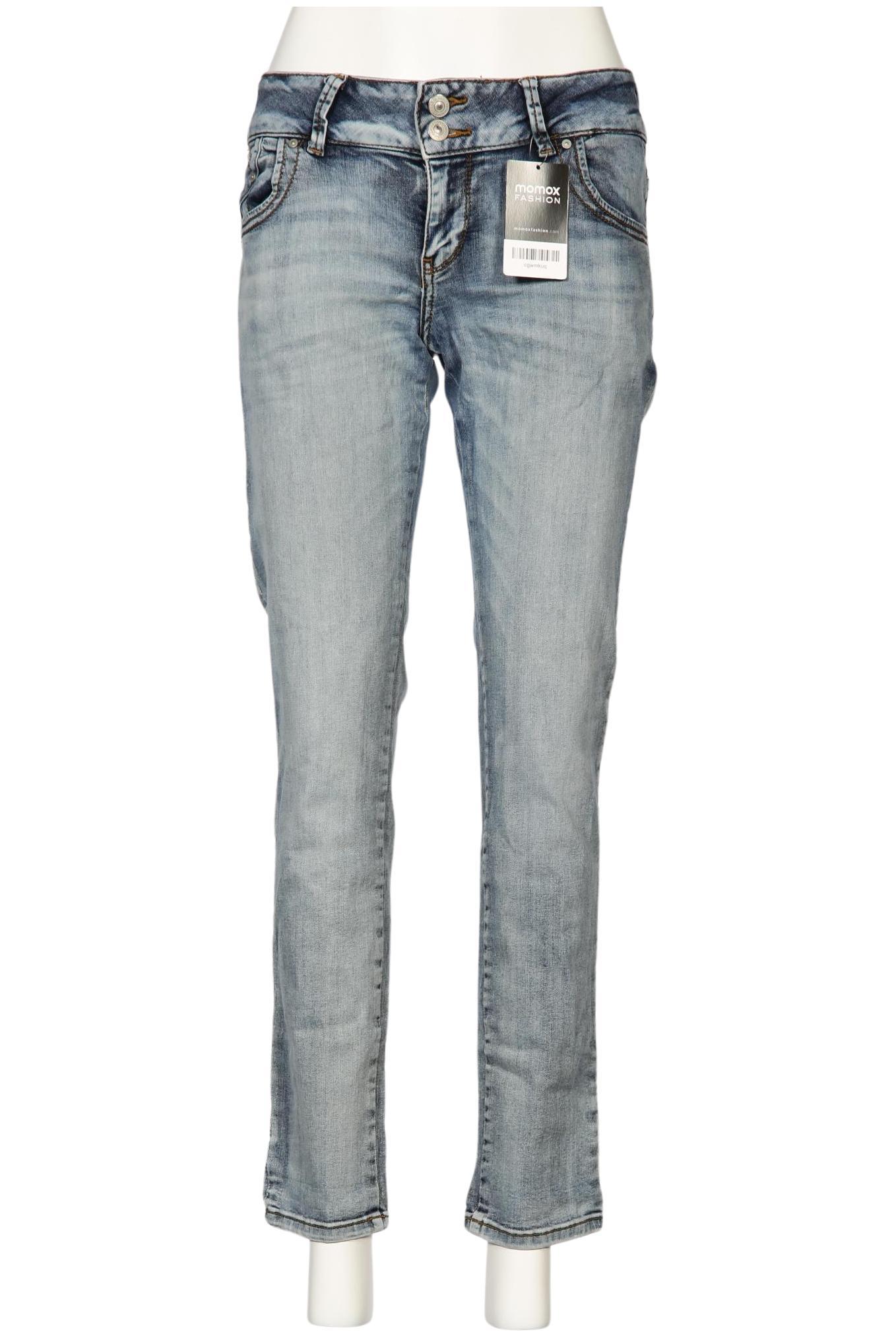 

LTB Damen Jeans, hellblau, Gr. 29