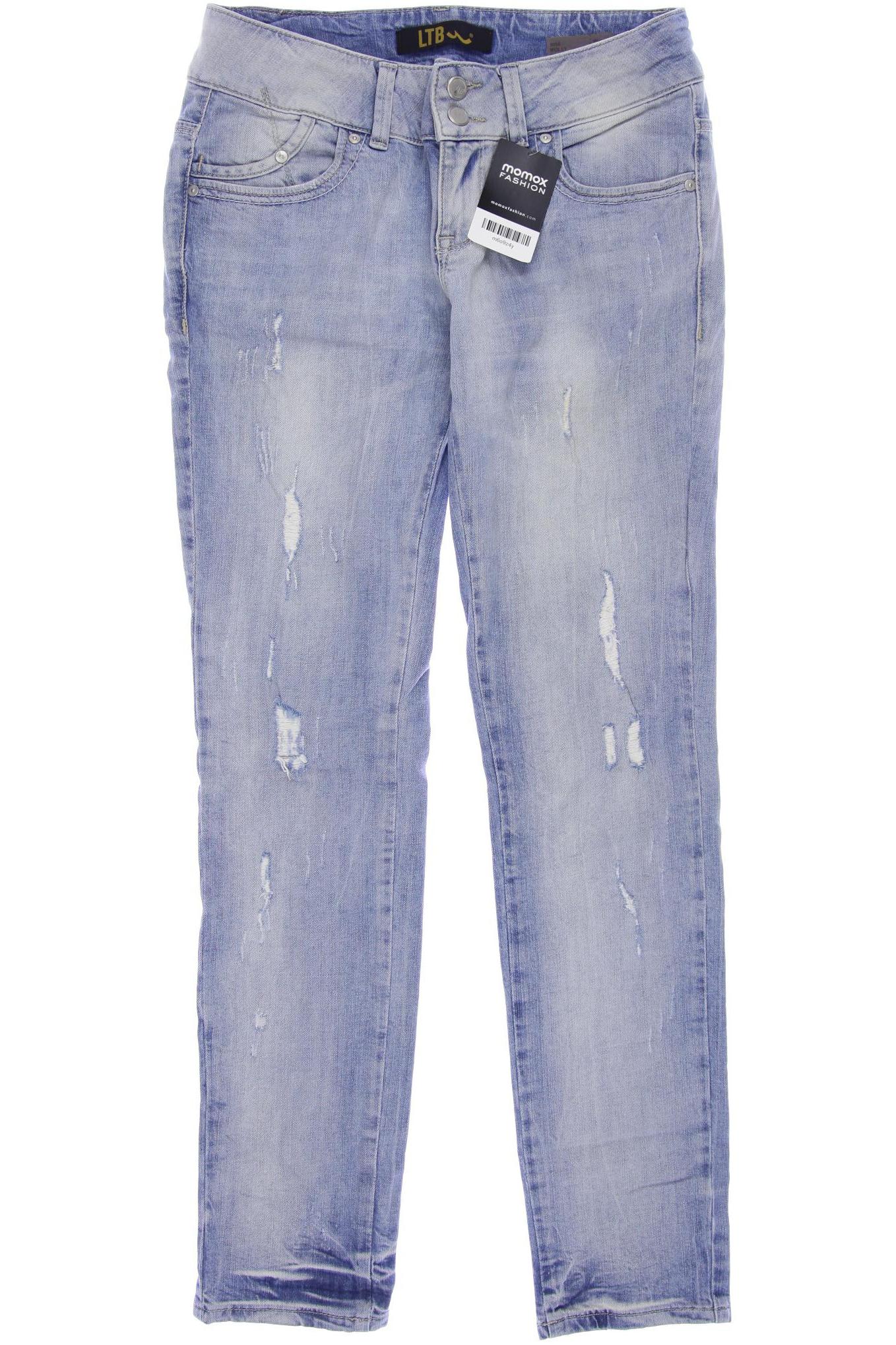 

LTB Damen Jeans, hellblau