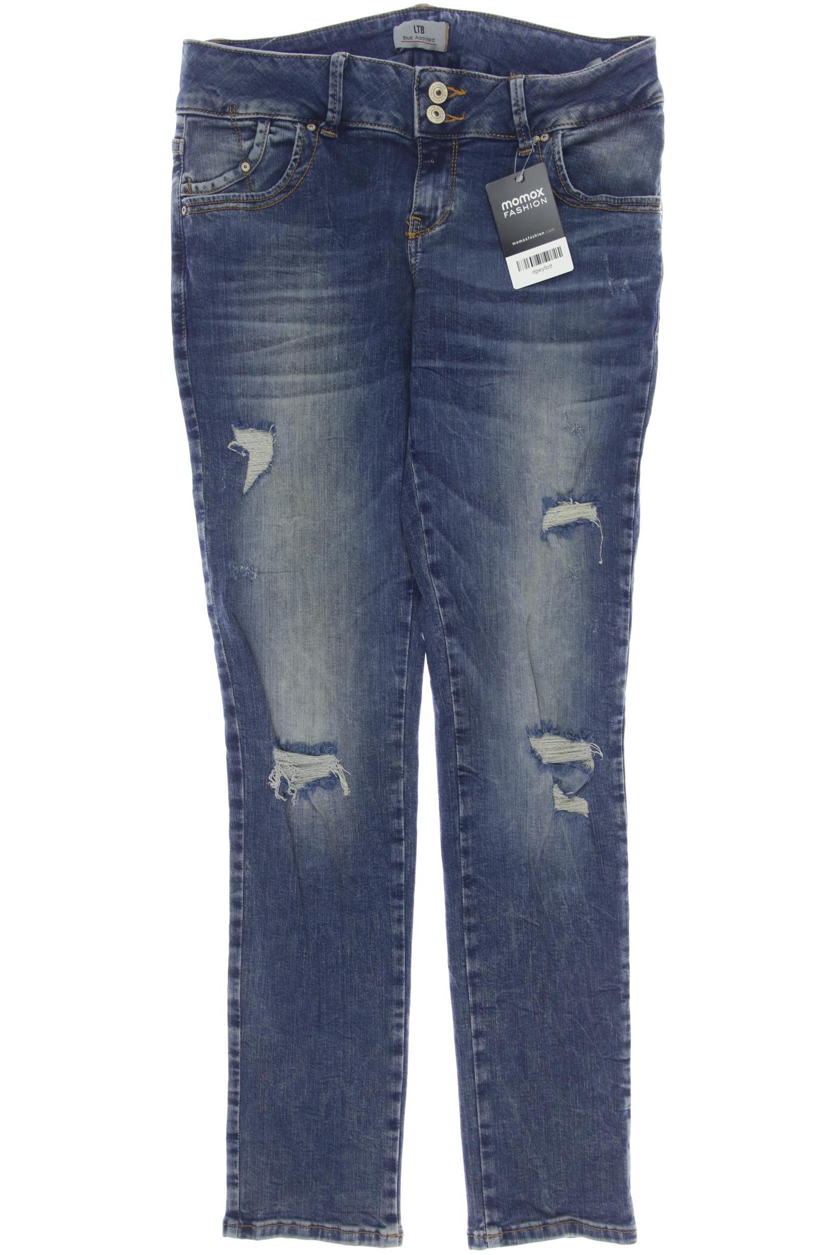 

LTB Damen Jeans, blau, Gr. 30