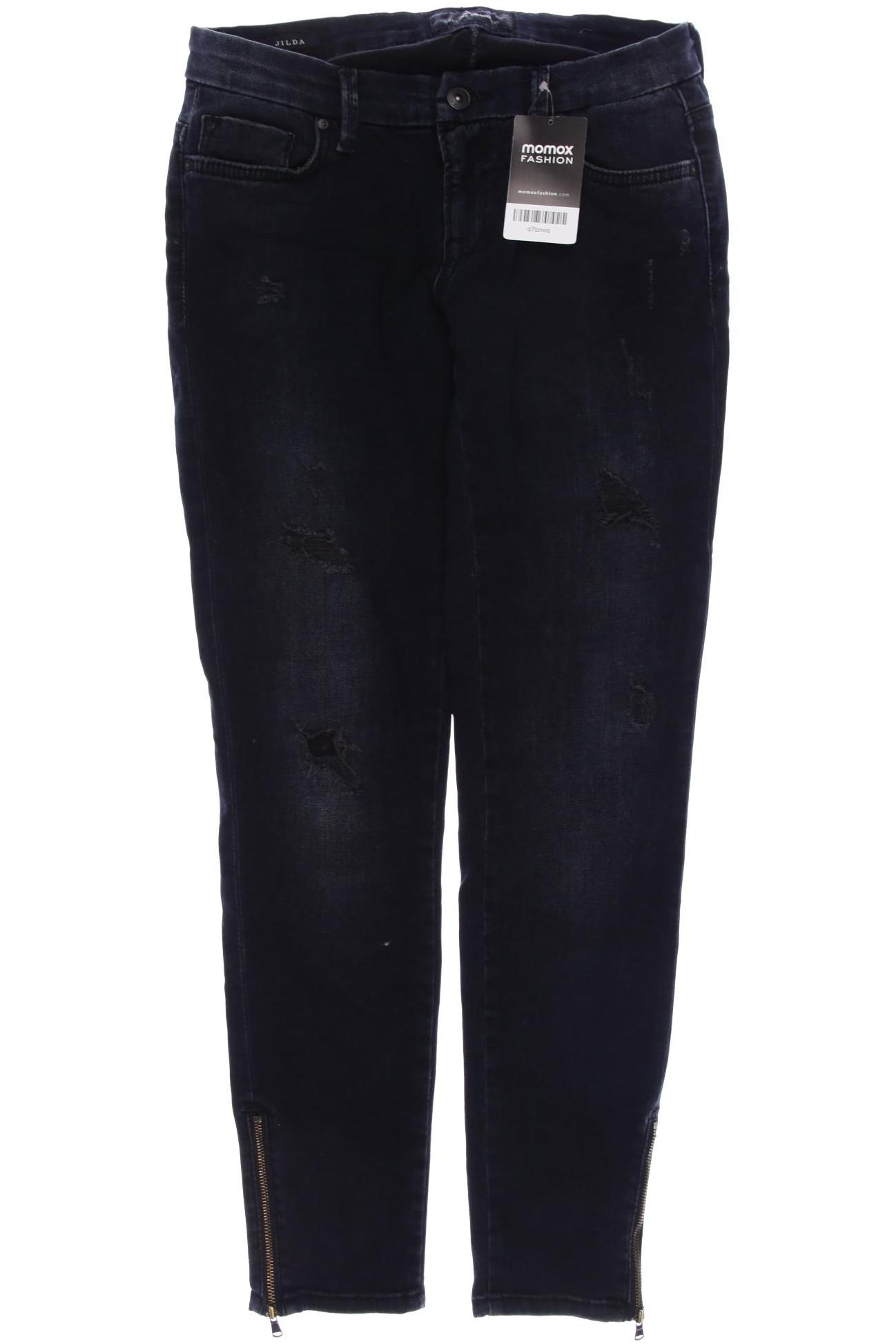 

LTB Damen Jeans, marineblau, Gr. 38