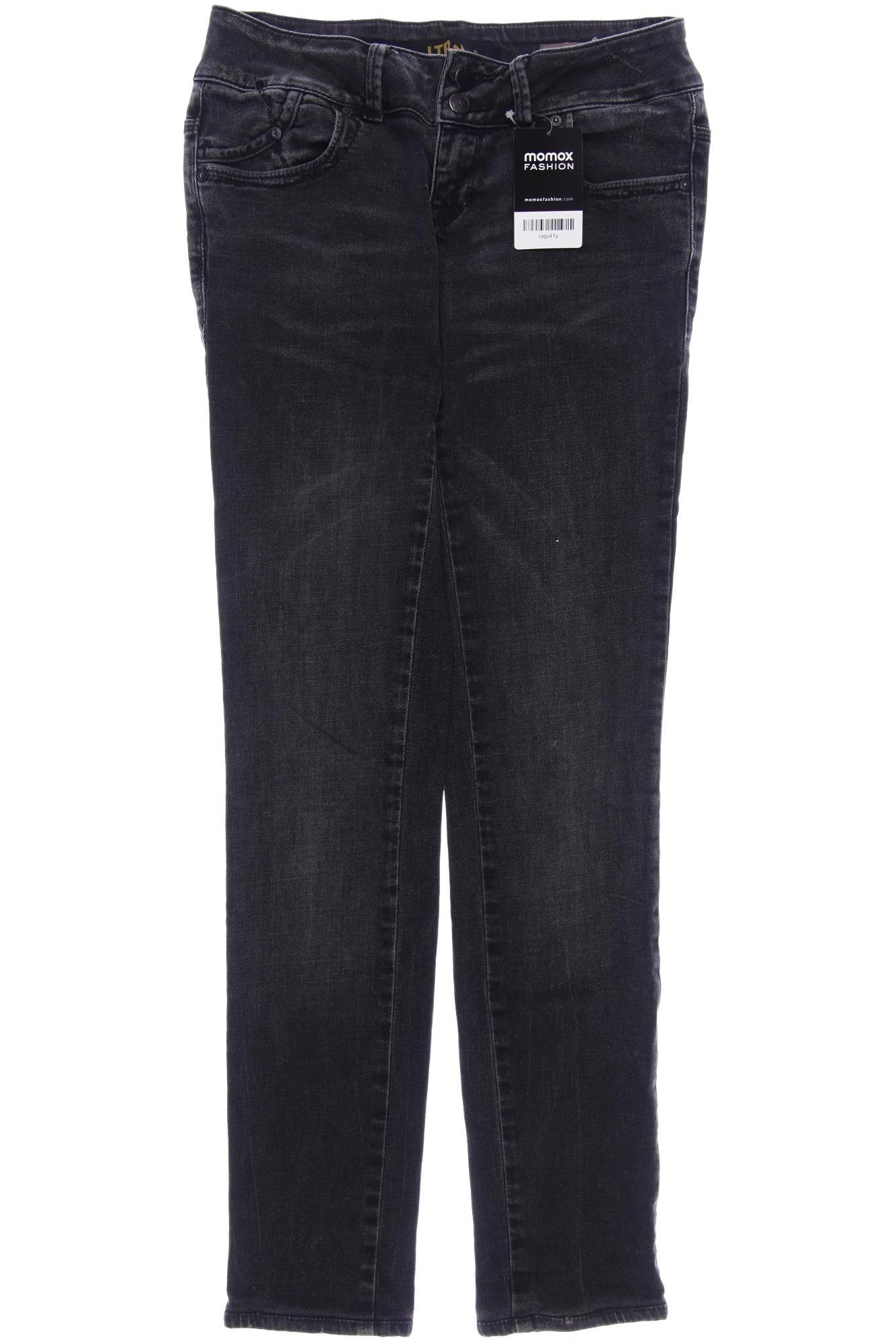 

LTB Damen Jeans, schwarz
