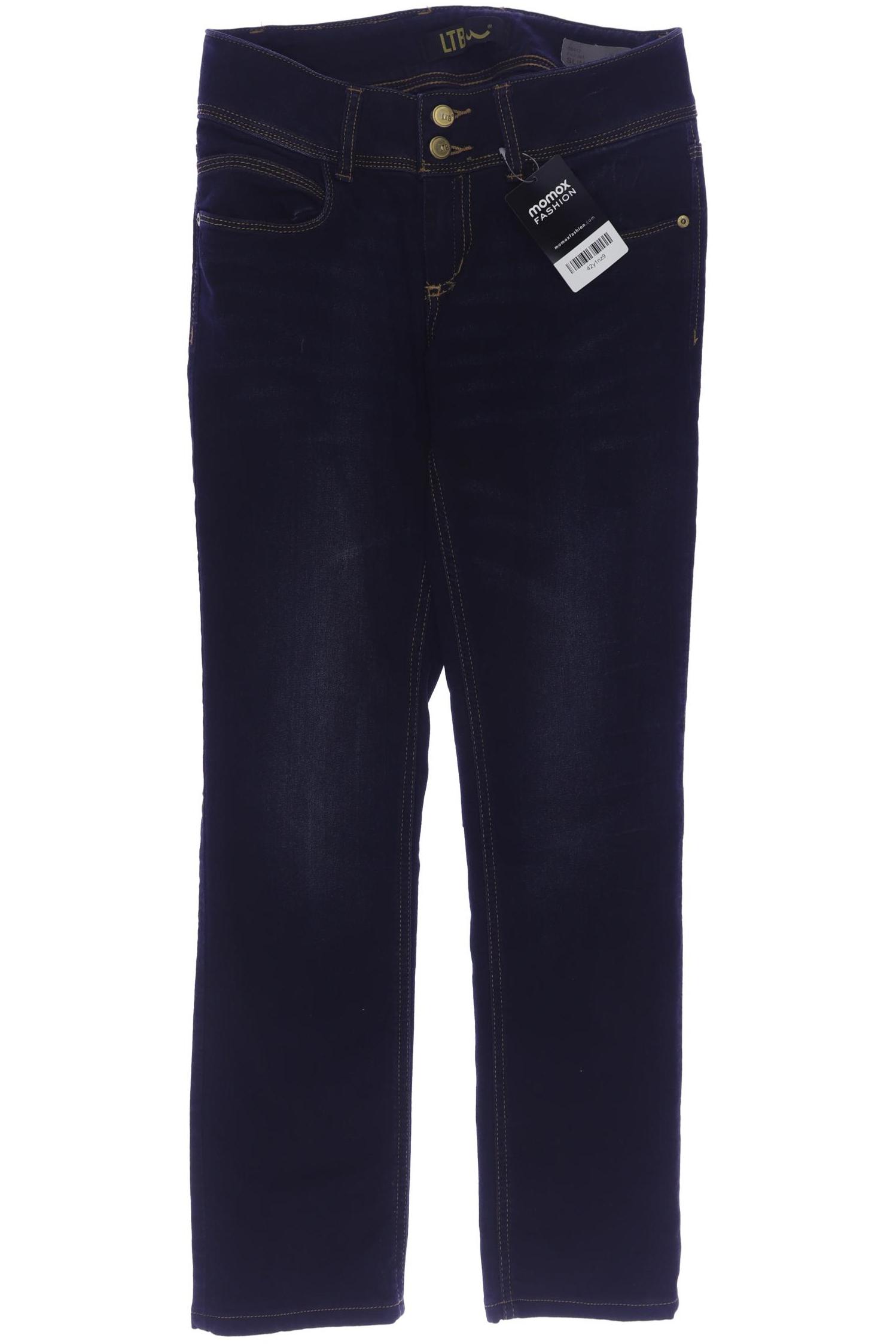 

LTB Damen Jeans, marineblau, Gr. 29