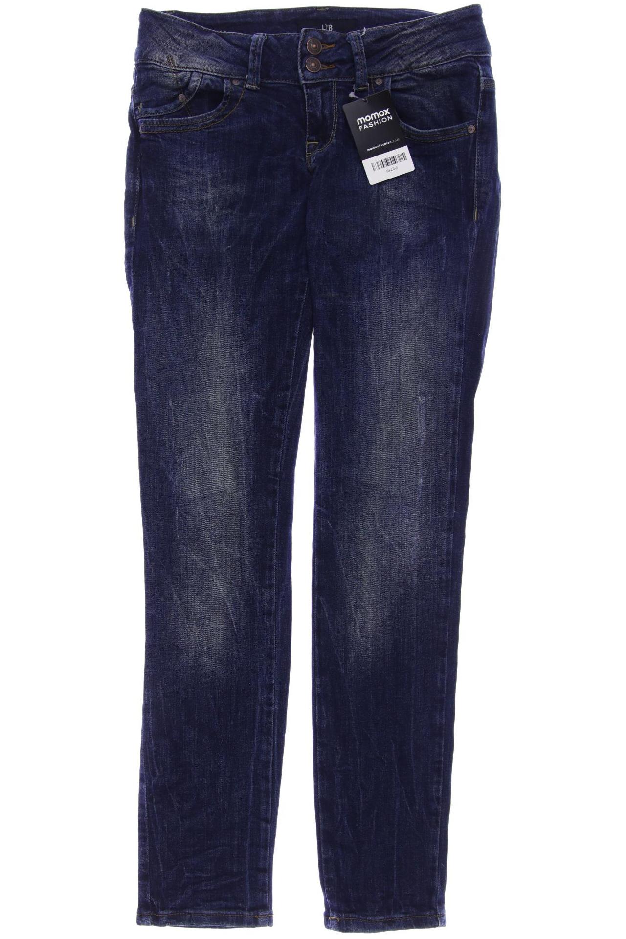 

LTB Damen Jeans, marineblau
