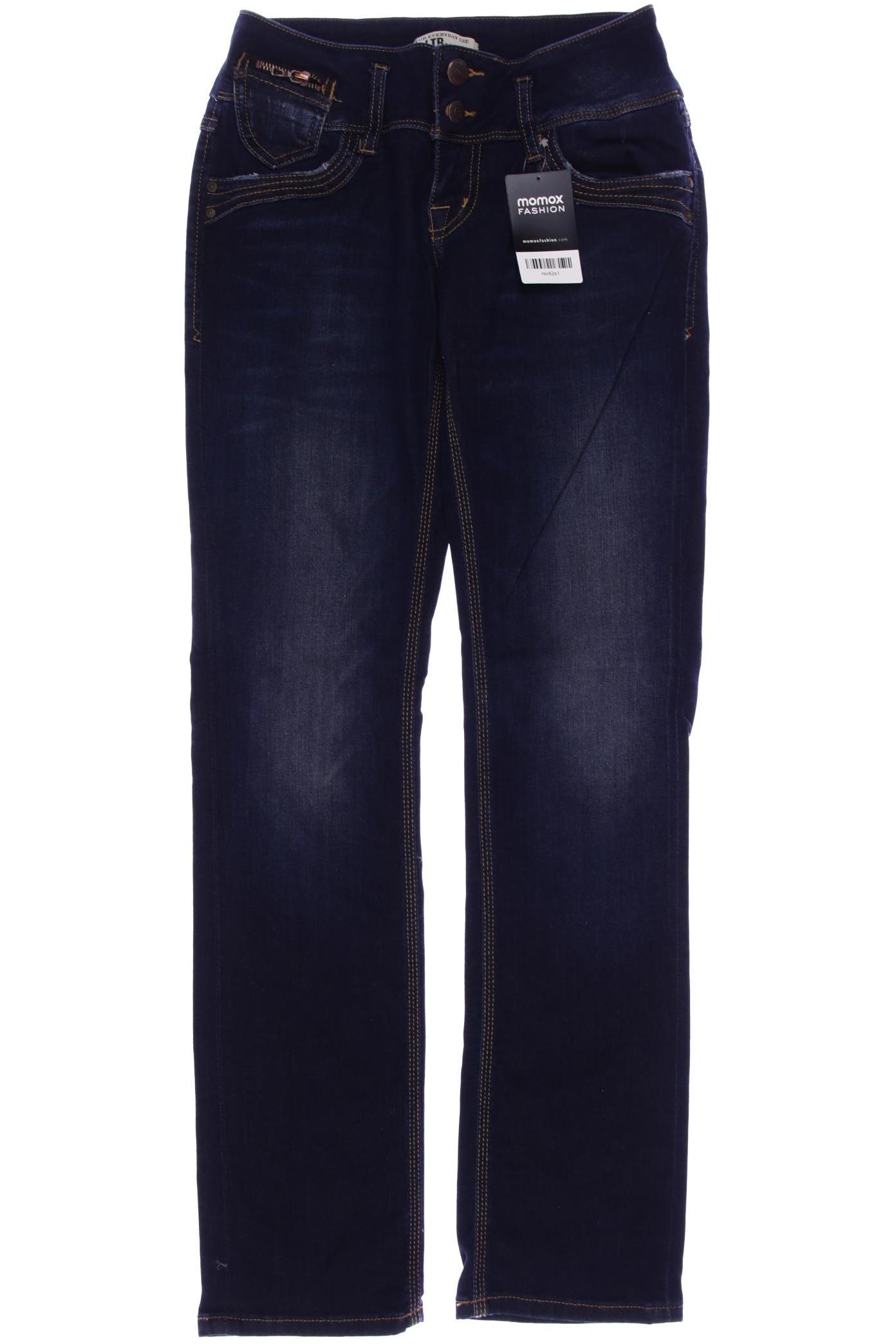 

LTB Damen Jeans, marineblau