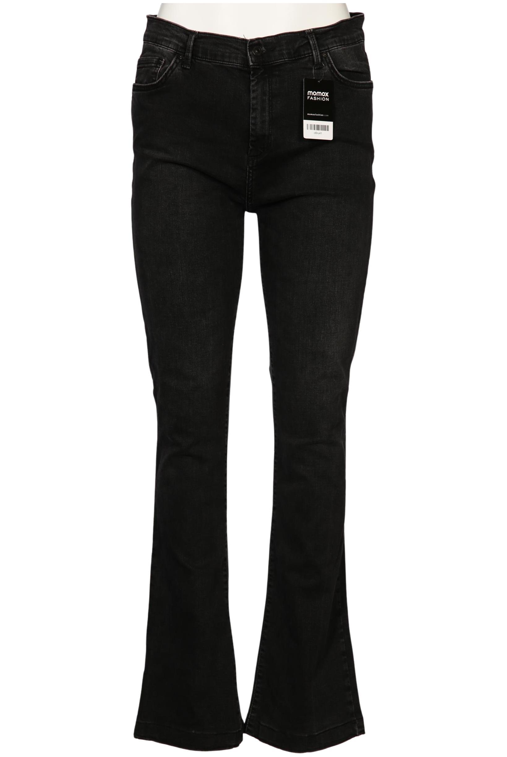 

LTB Damen Jeans, schwarz, Gr. 33