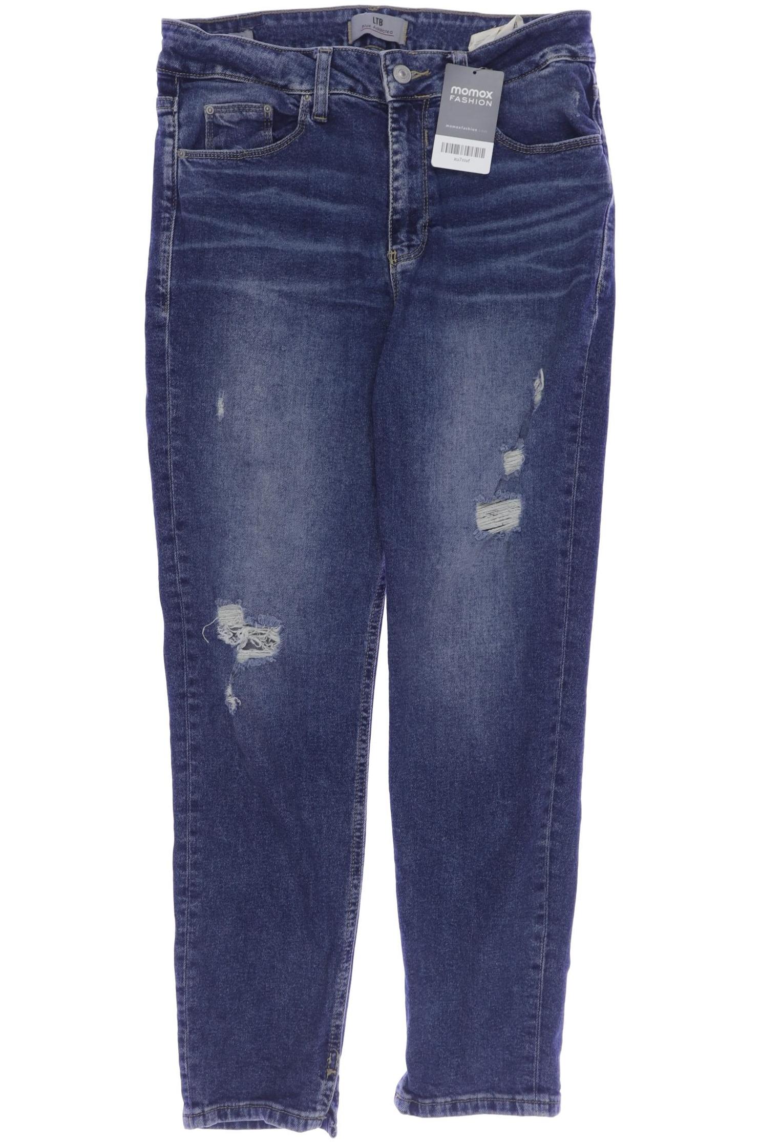 

LTB Damen Jeans, blau, Gr. 28