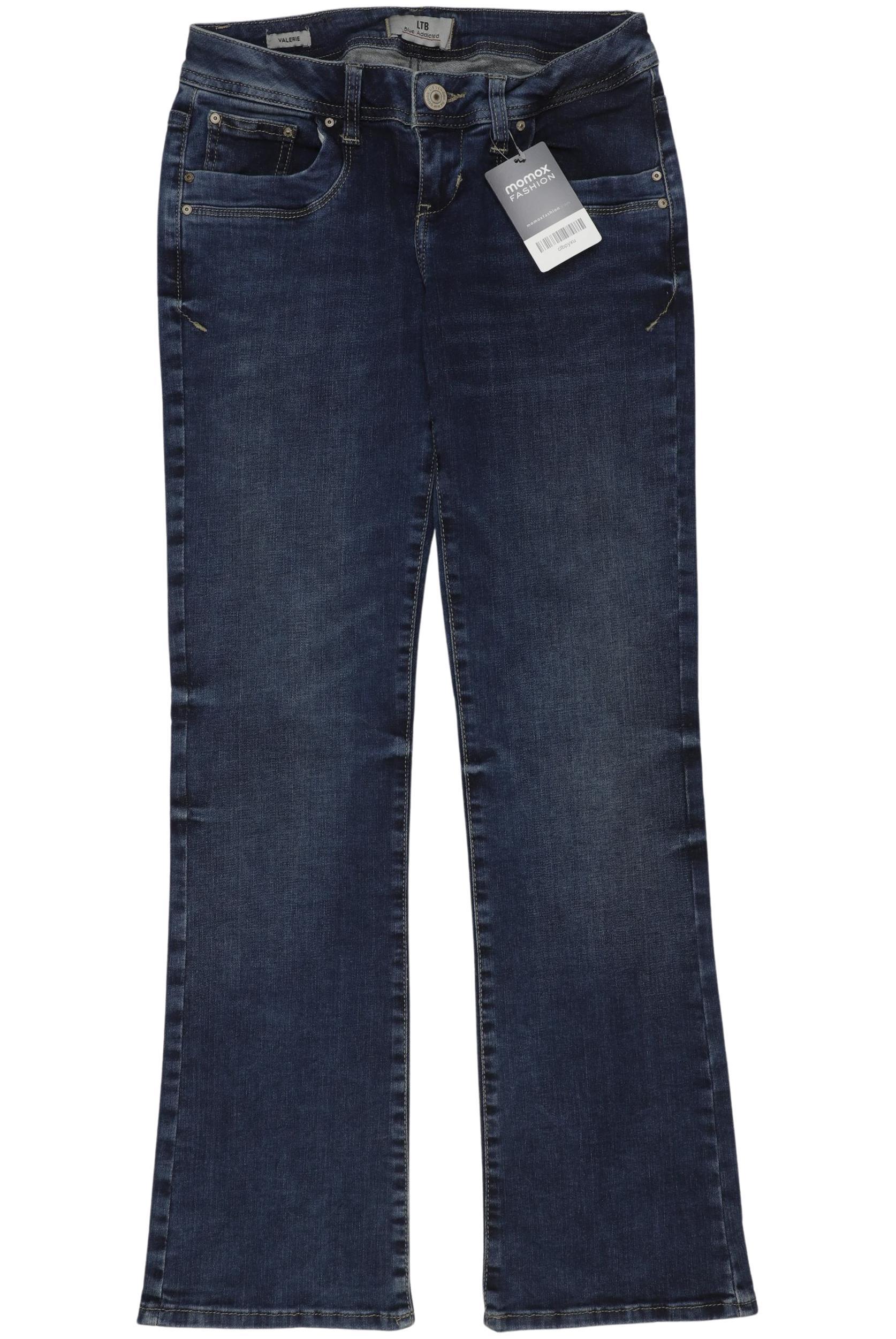 

LTB Damen Jeans, blau, Gr. 26