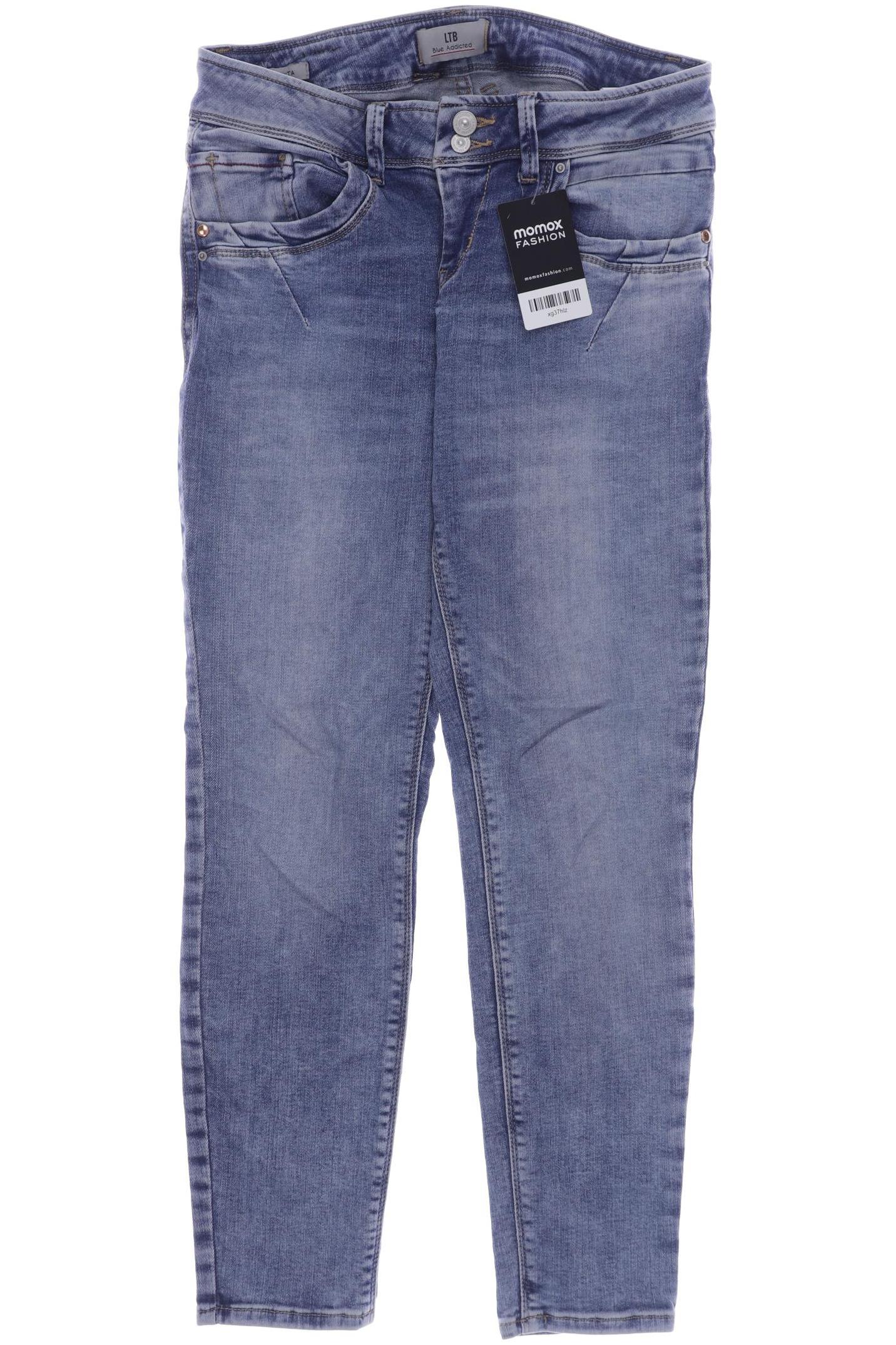 

LTB Damen Jeans, blau, Gr. 28