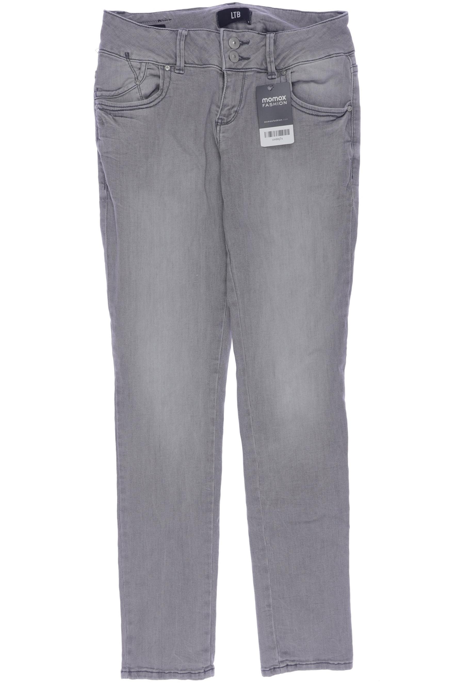 

LTB Damen Jeans, grau, Gr. 29