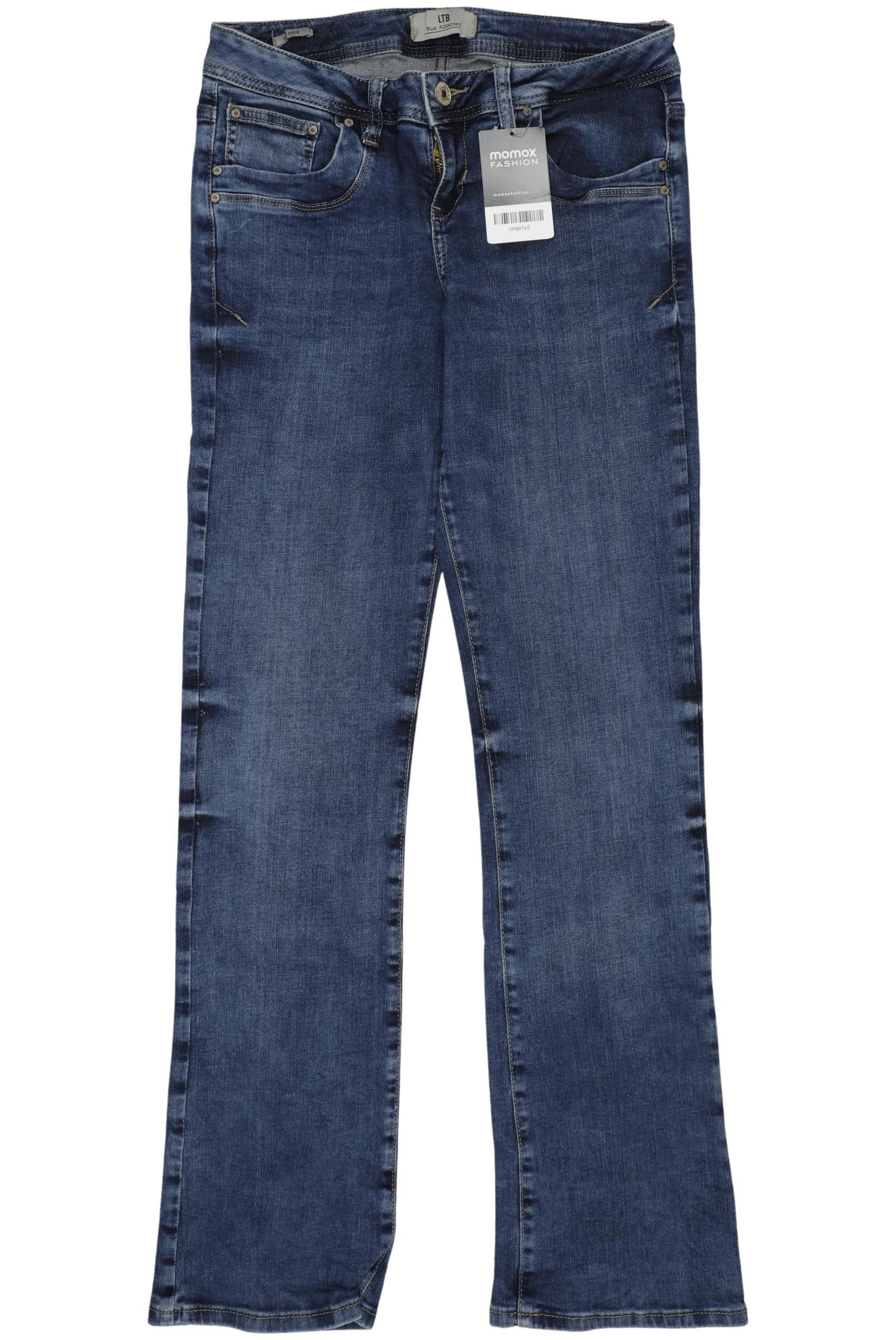 

LTB Damen Jeans, blau, Gr. 28
