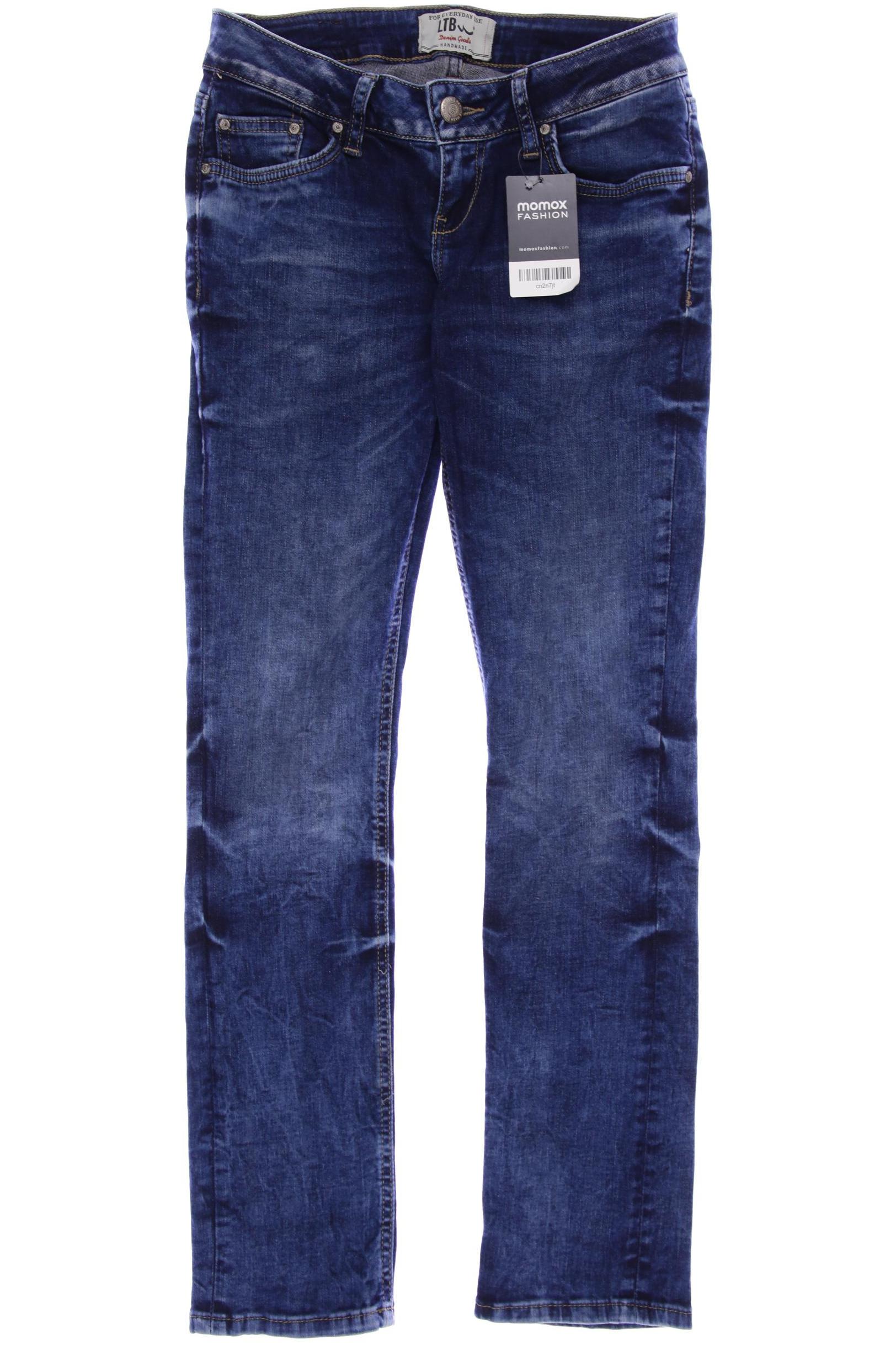 

LTB Damen Jeans, marineblau