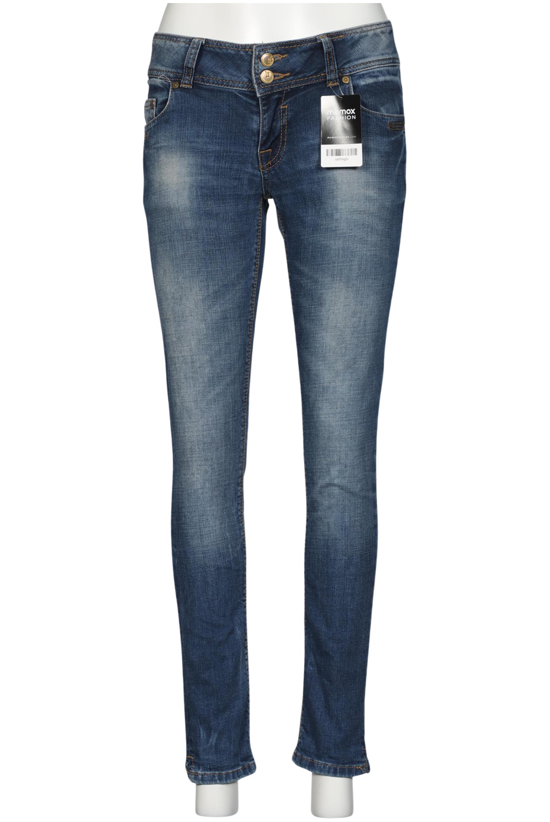 

LTB Damen Jeans, blau, Gr. 28