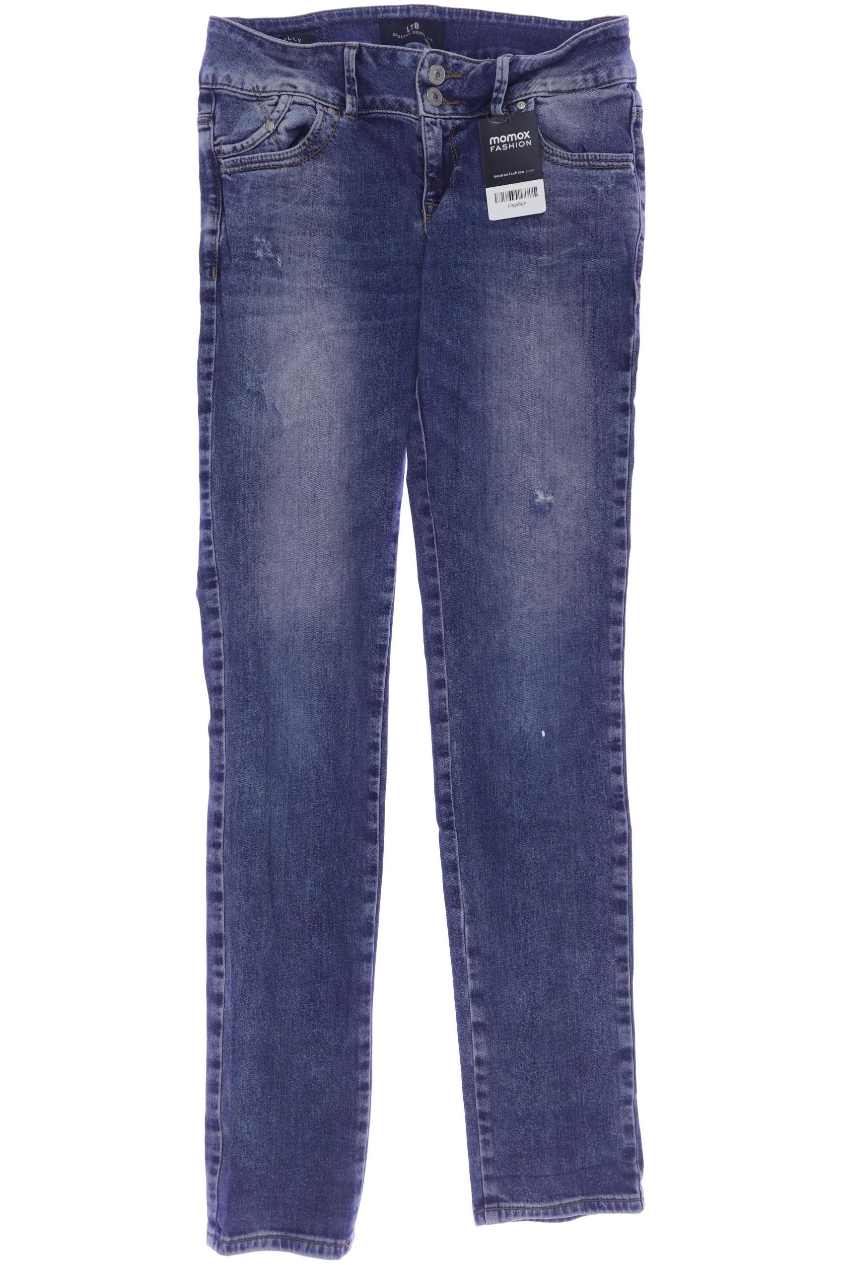 

LTB Damen Jeans, blau, Gr. 30
