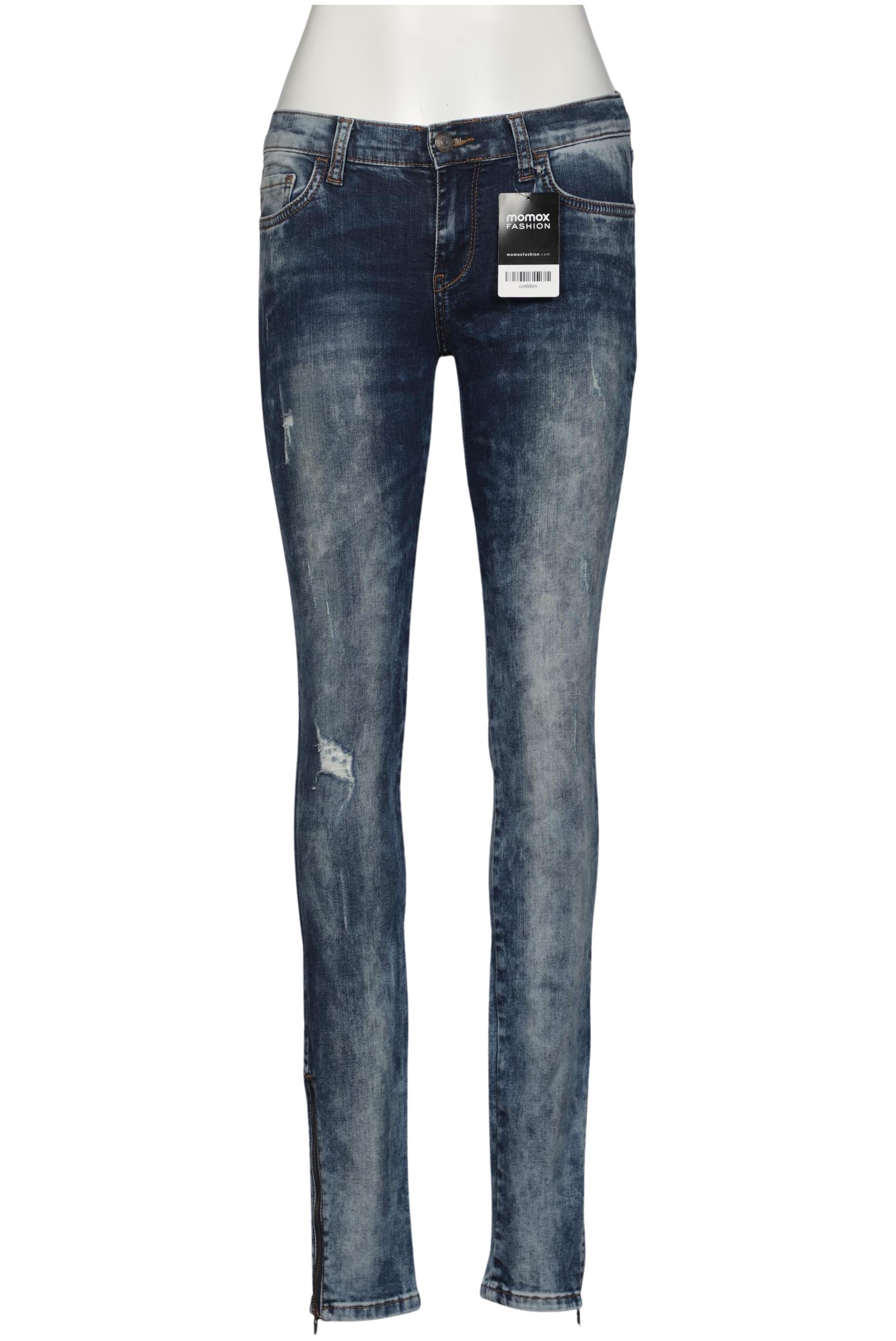 

LTB Damen Jeans, blau, Gr. 28