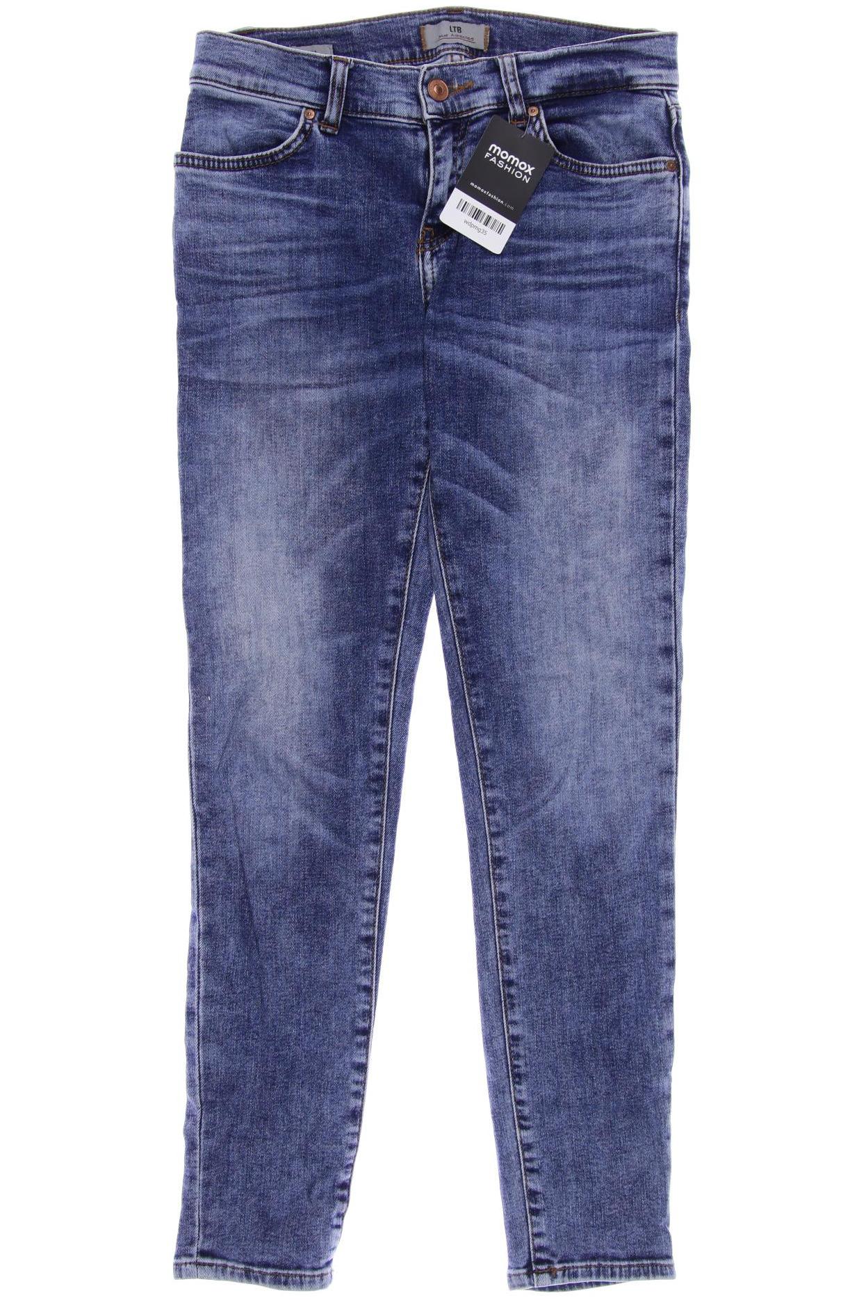 

LTB Damen Jeans, marineblau