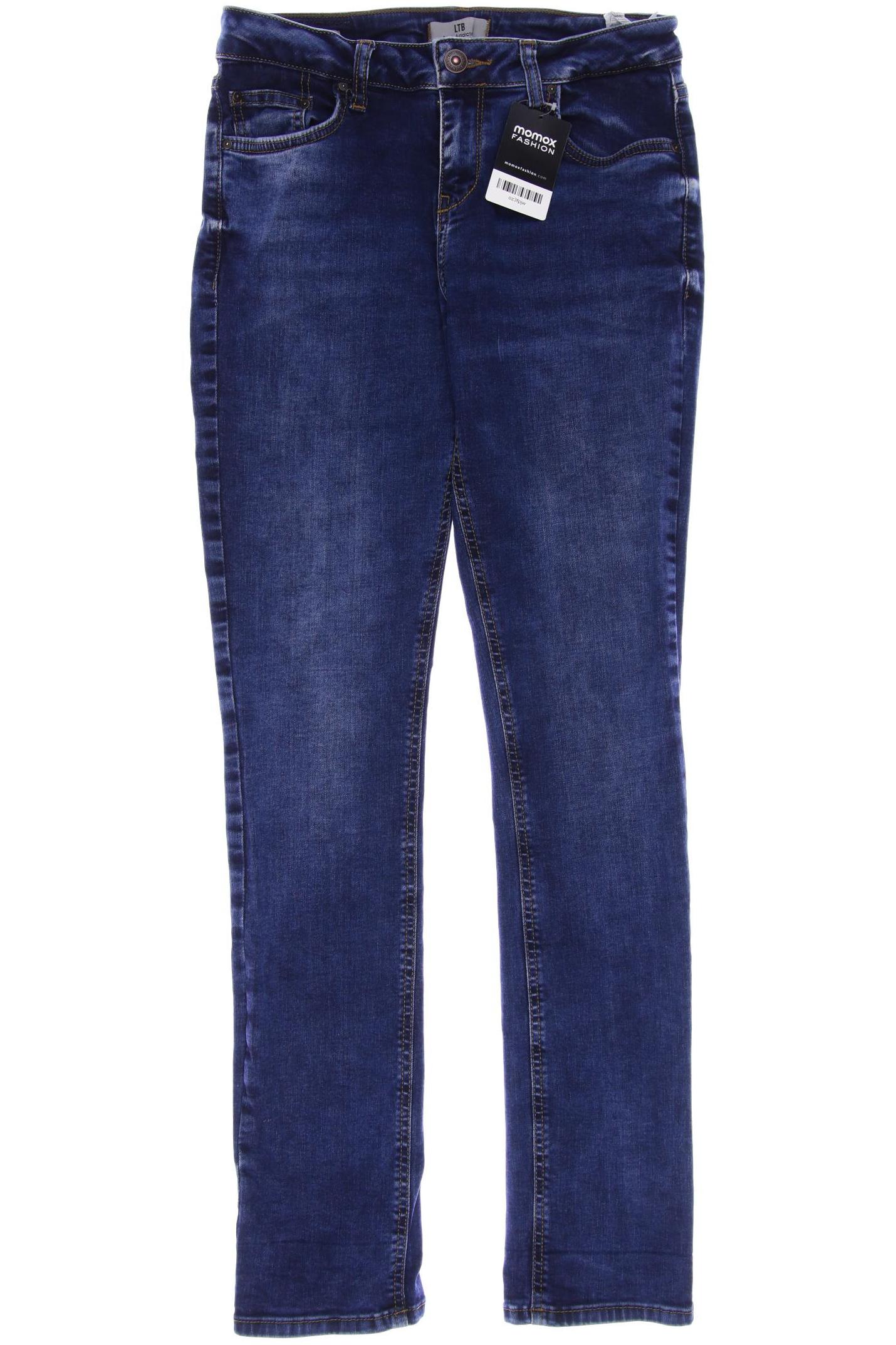 

LTB Damen Jeans, marineblau