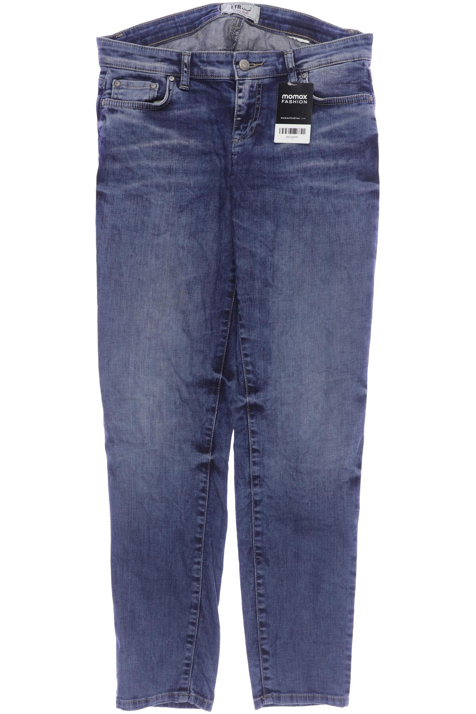 

LTB Damen Jeans, blau, Gr. 29
