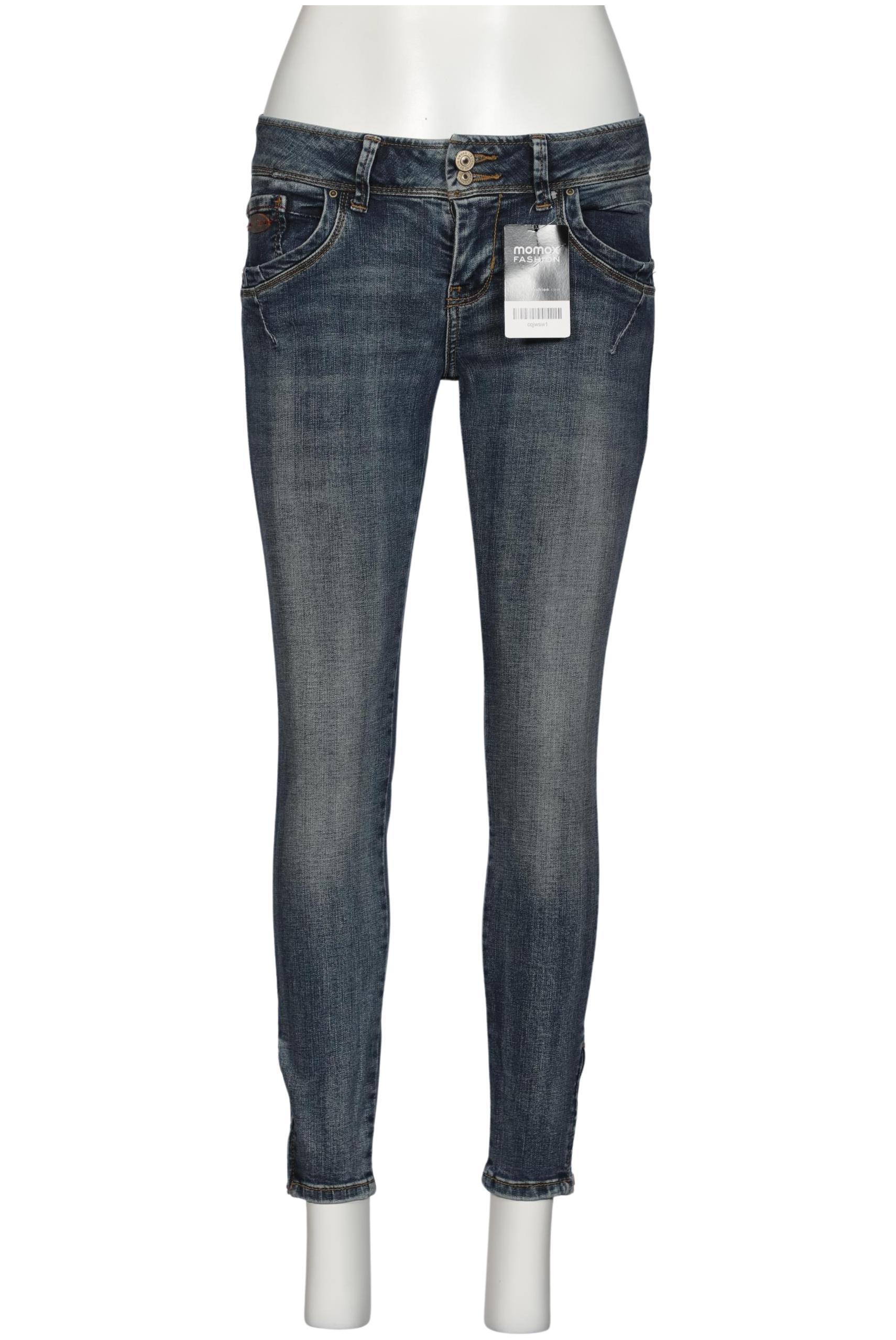 

LTB Damen Jeans, blau, Gr. 28