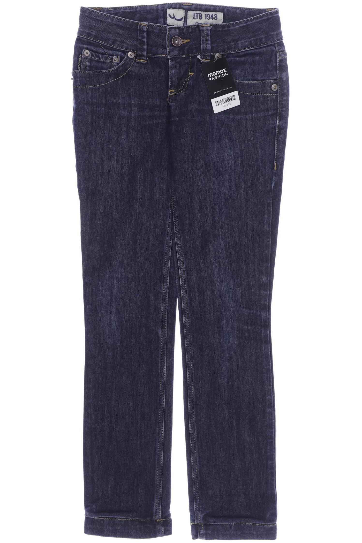 

LTB Damen Jeans, marineblau, Gr. 34