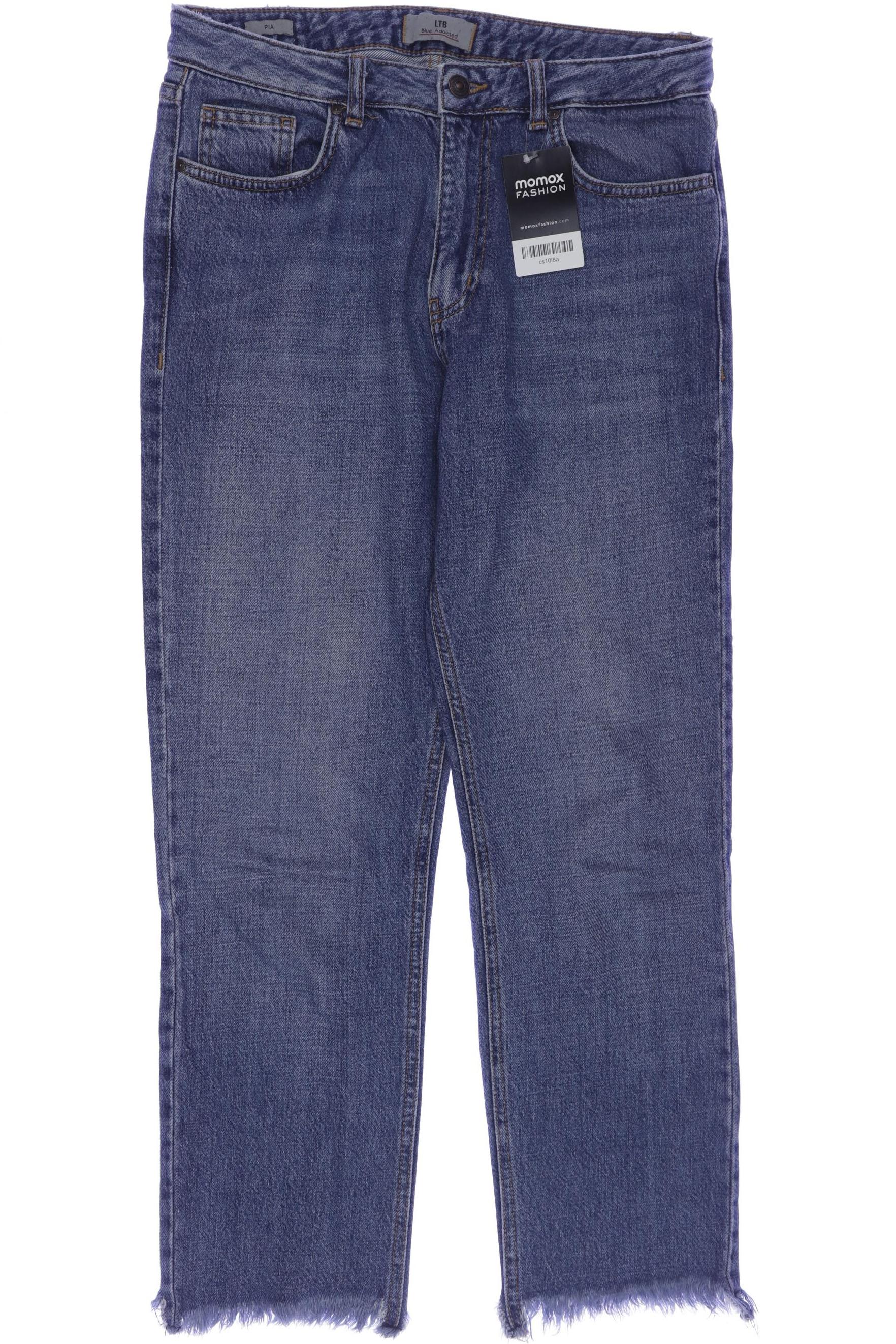 

LTB Damen Jeans, blau, Gr. 28