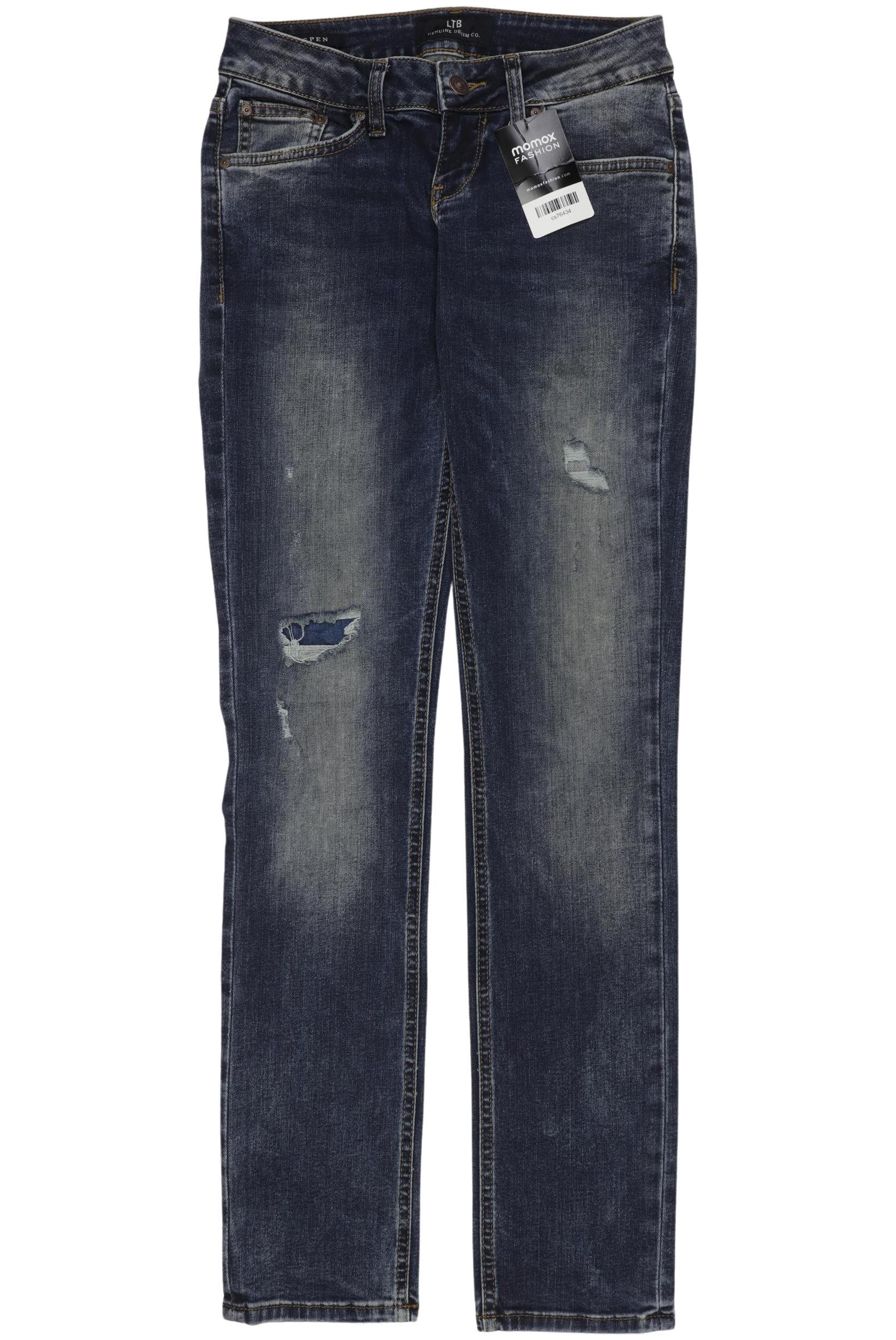 

LTB Damen Jeans, blau, Gr. 25