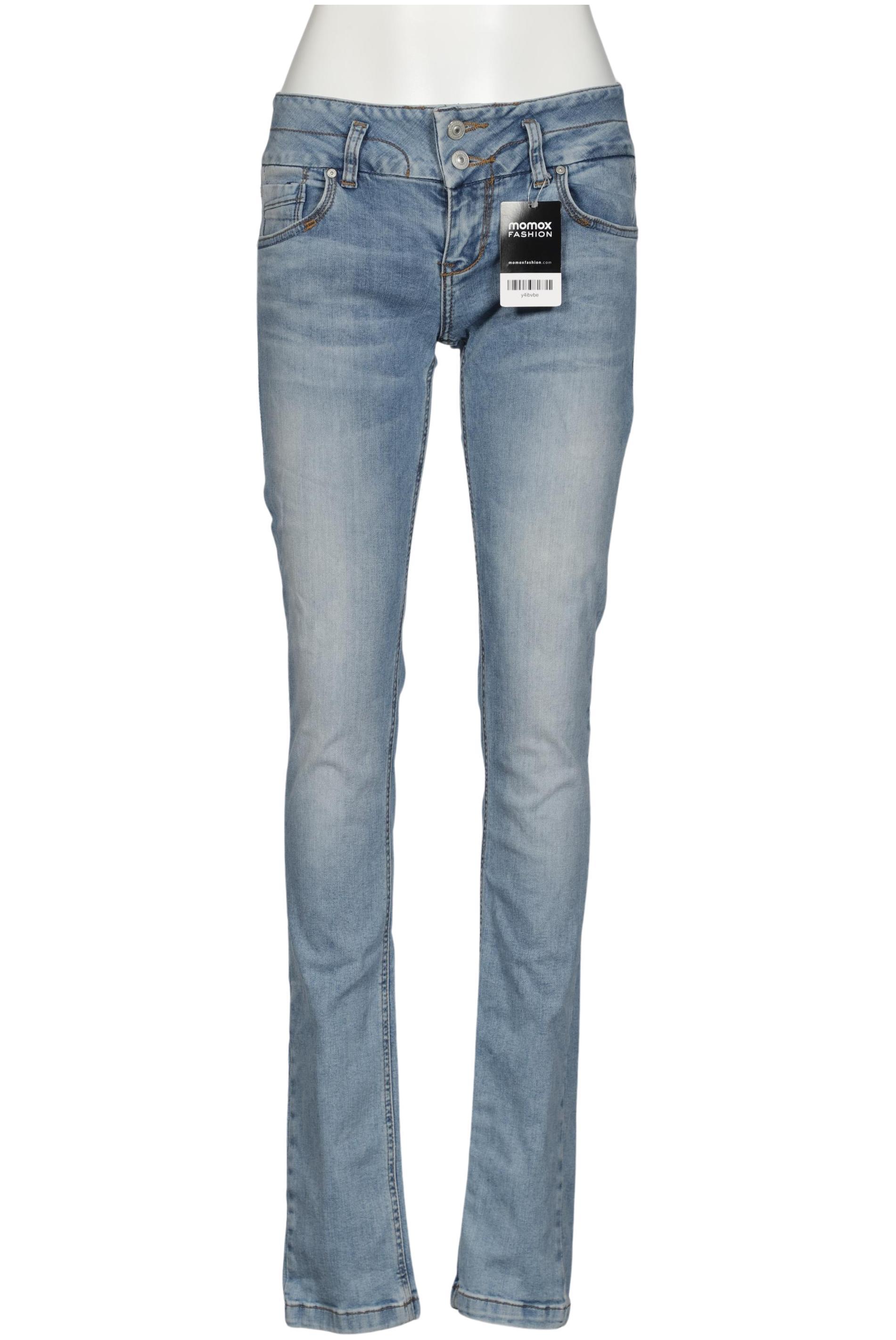 

LTB Damen Jeans, hellblau, Gr. 27