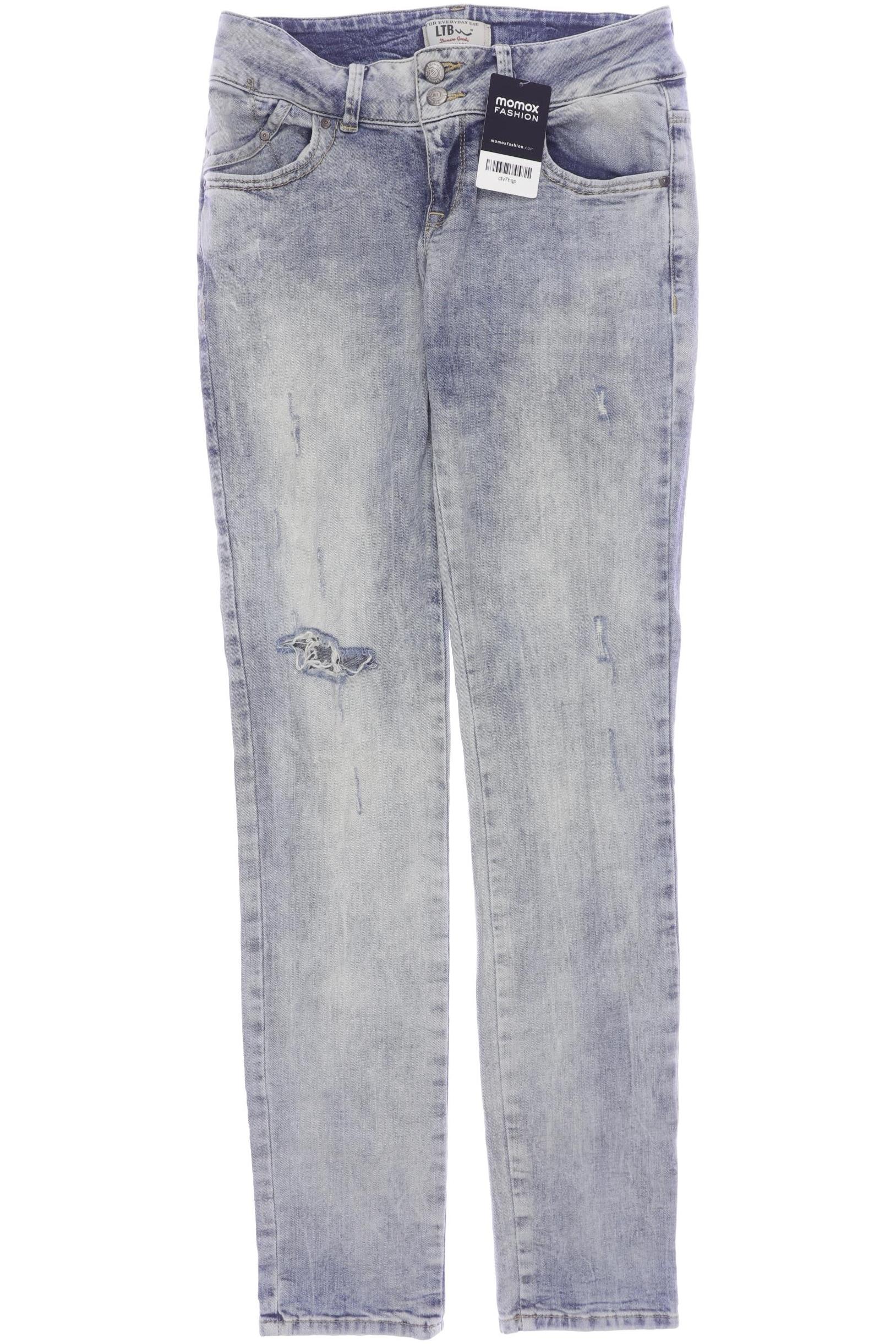 

LTB Damen Jeans, blau, Gr. 29