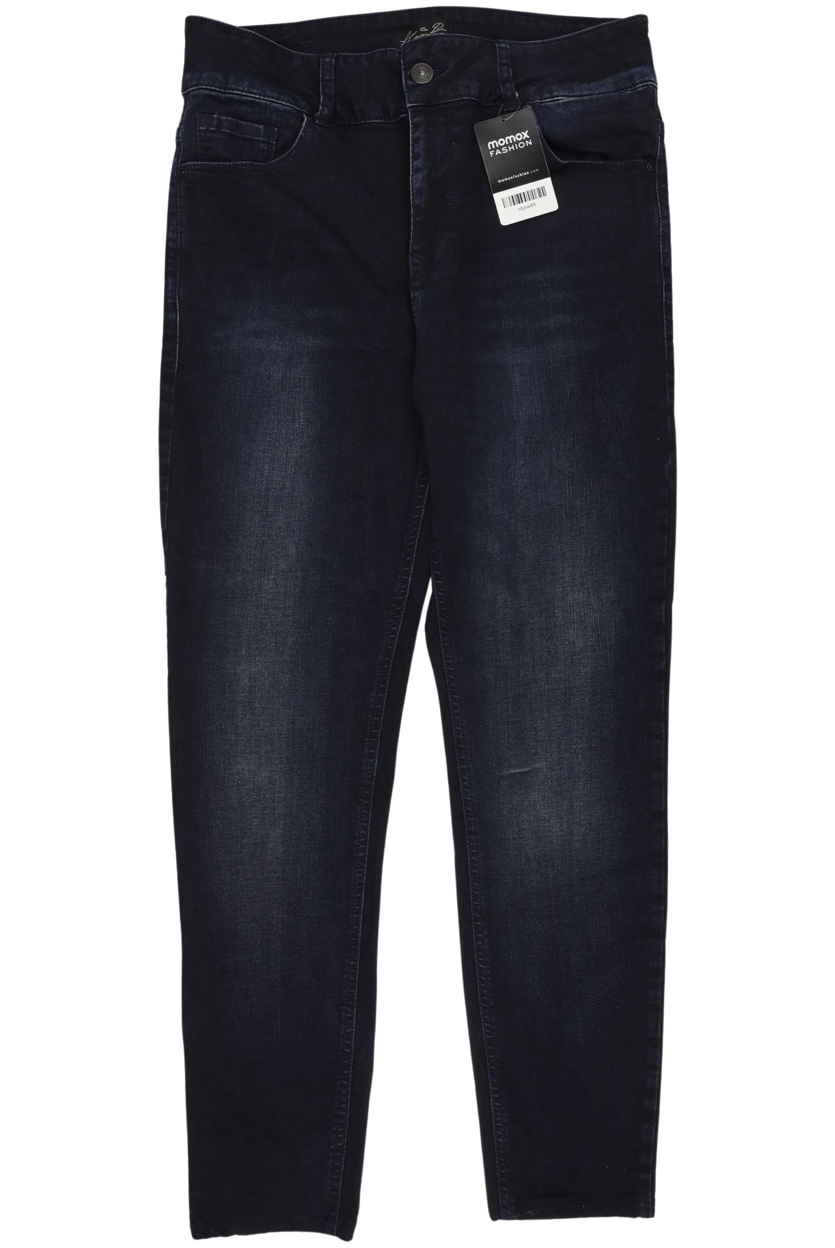 Thumbnail - LTB Damen Jeans, marineblau, Gr. 42
