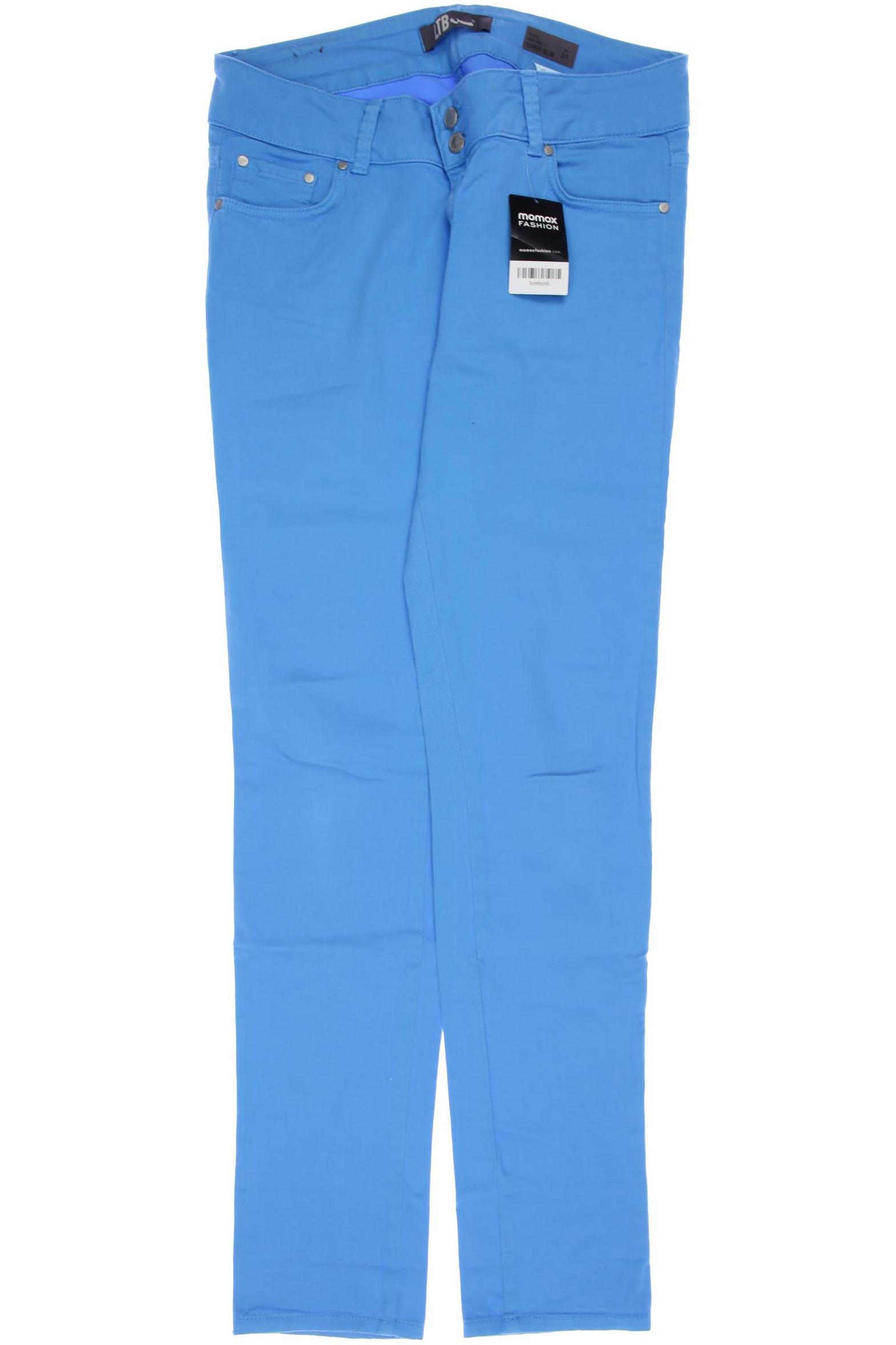 

LTB Damen Jeans, blau, Gr. 42