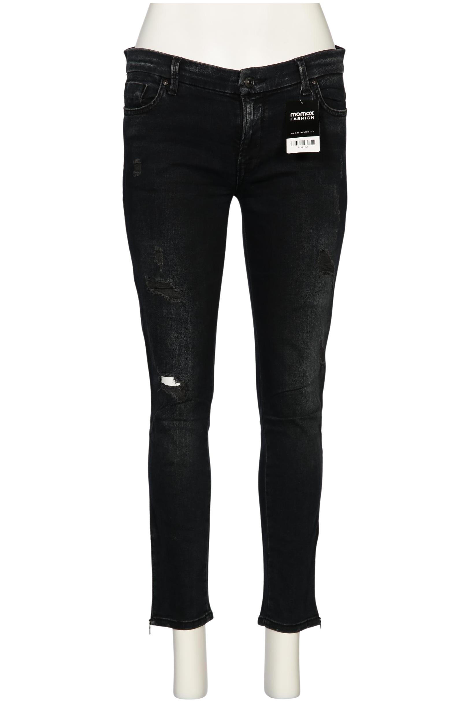 

LTB Damen Jeans, schwarz, Gr. 31