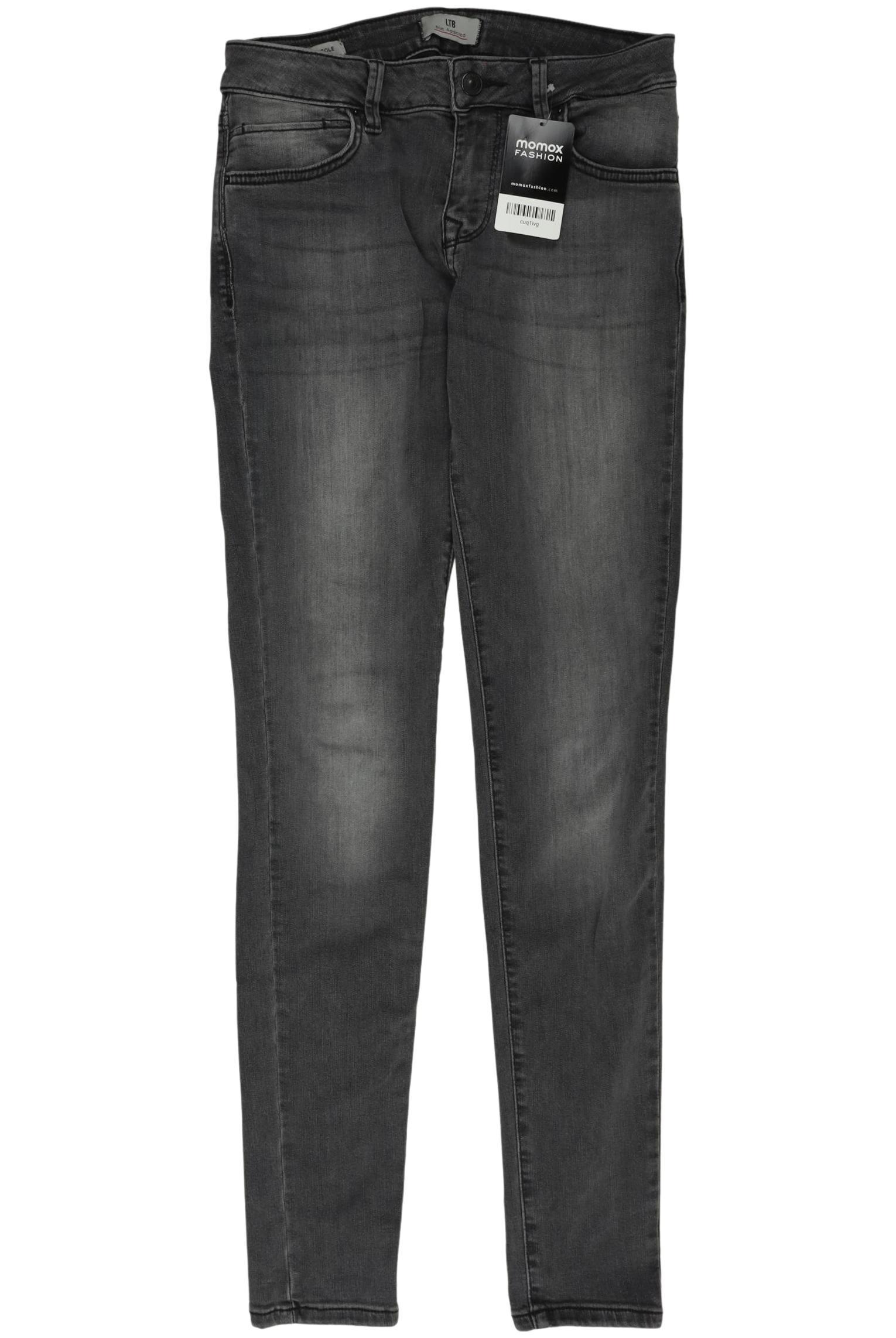 

LTB Damen Jeans, grau, Gr. 26